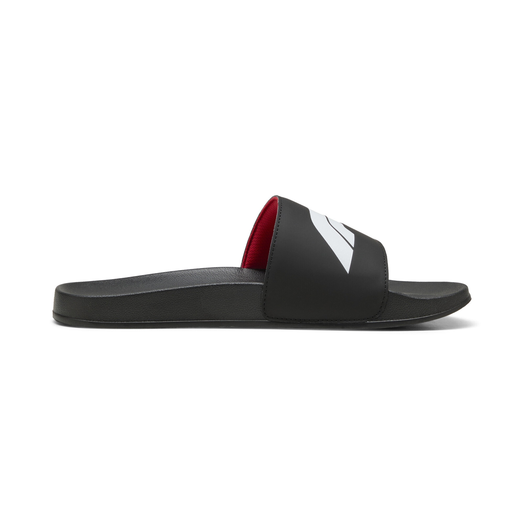 PUMA Sneaker »Formula 1® Leadcat 2.0 Logo Slides Erwachsene«