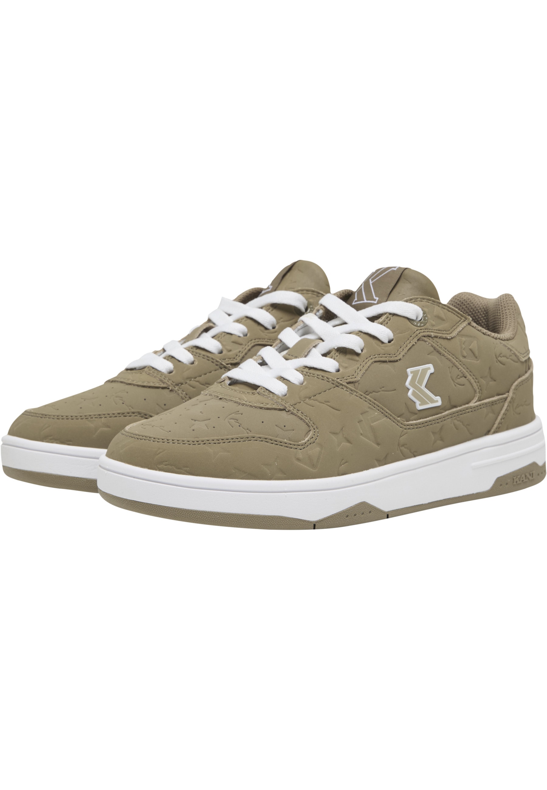 Karl Kani Sneaker "Karl Kani 89 2K PRM"