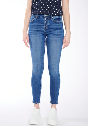 5-Pocket-Jeans »LG HW C JN Be44lla«