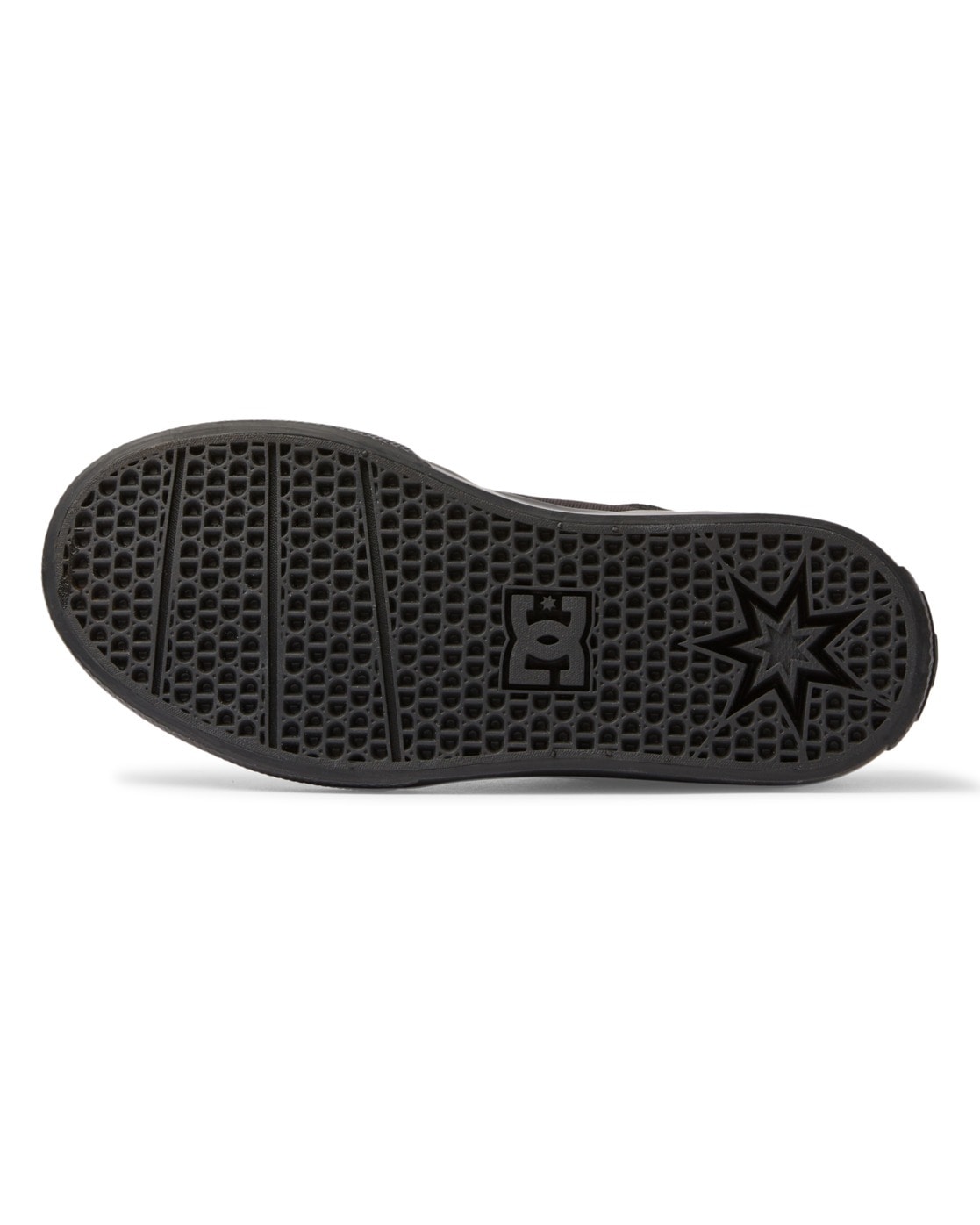 DC Shoes Sneaker »Teknic«
