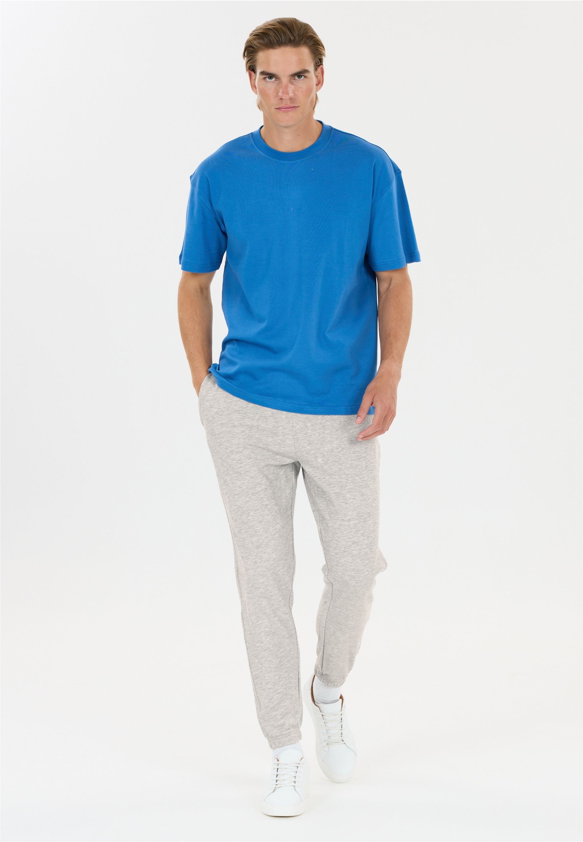 Virtus Sweathose »Minne«  im klassischen Design