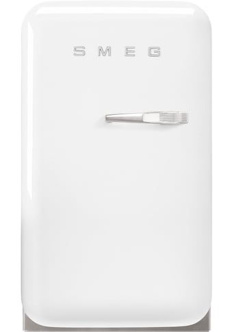 Smeg Kühlschrank »FAB5_5«, FAB5LWH5, 71,5 cm hoch, 40,4 cm breit kaufen