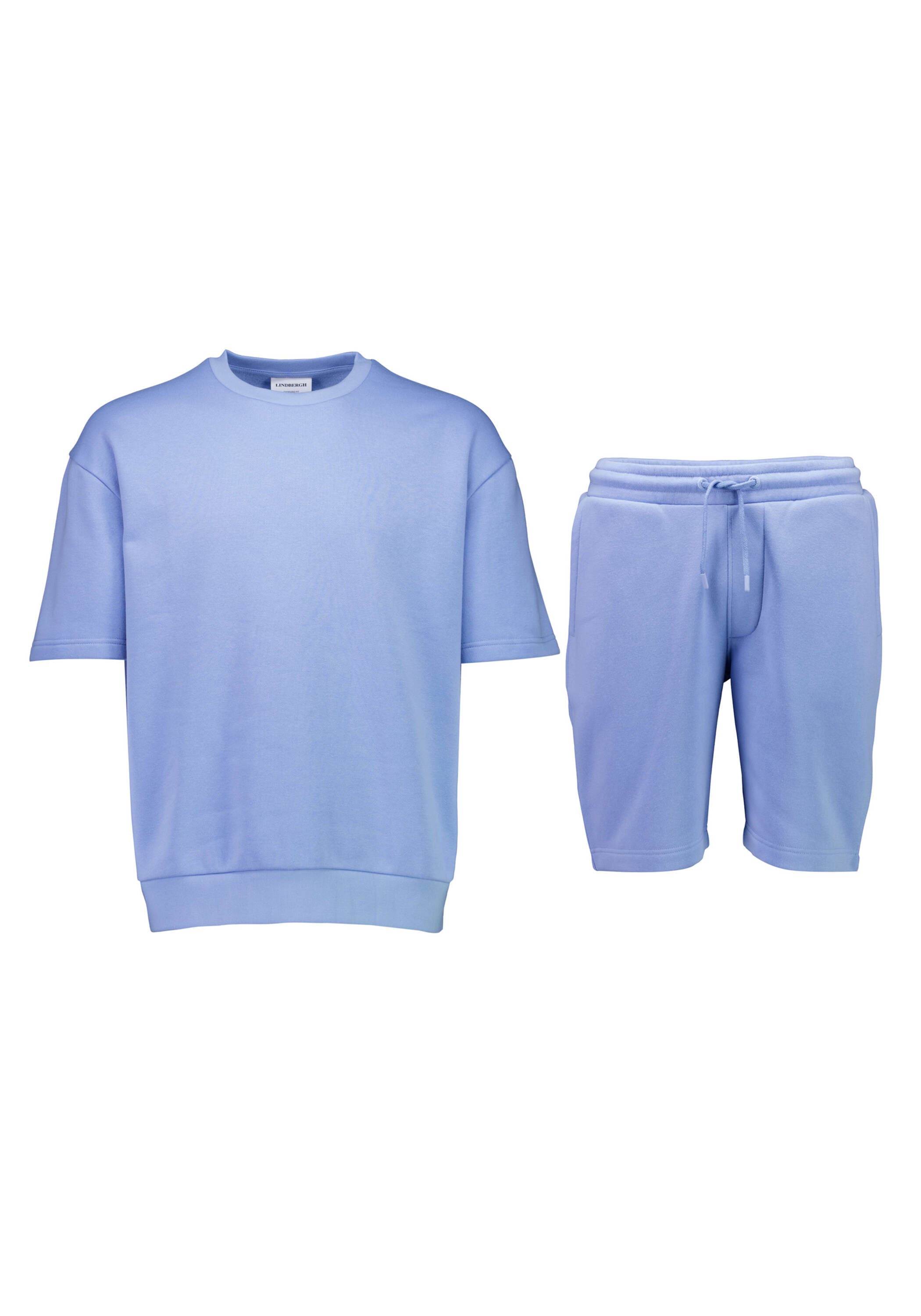 LINDBERGH T-Shirt "T-Shirt Oversize Fit" günstig online kaufen