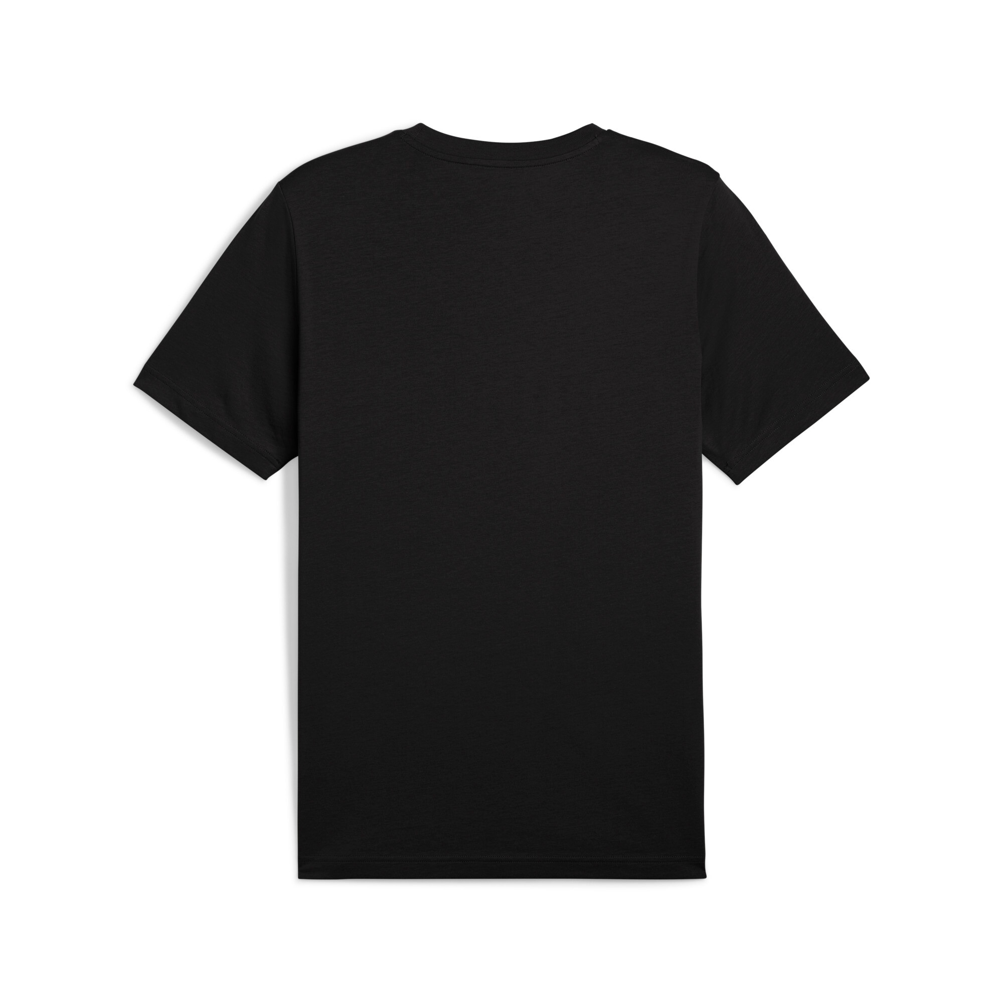 PUMA T-Shirt »ESS 2 COLOR NO. 1 LOGO TEE«