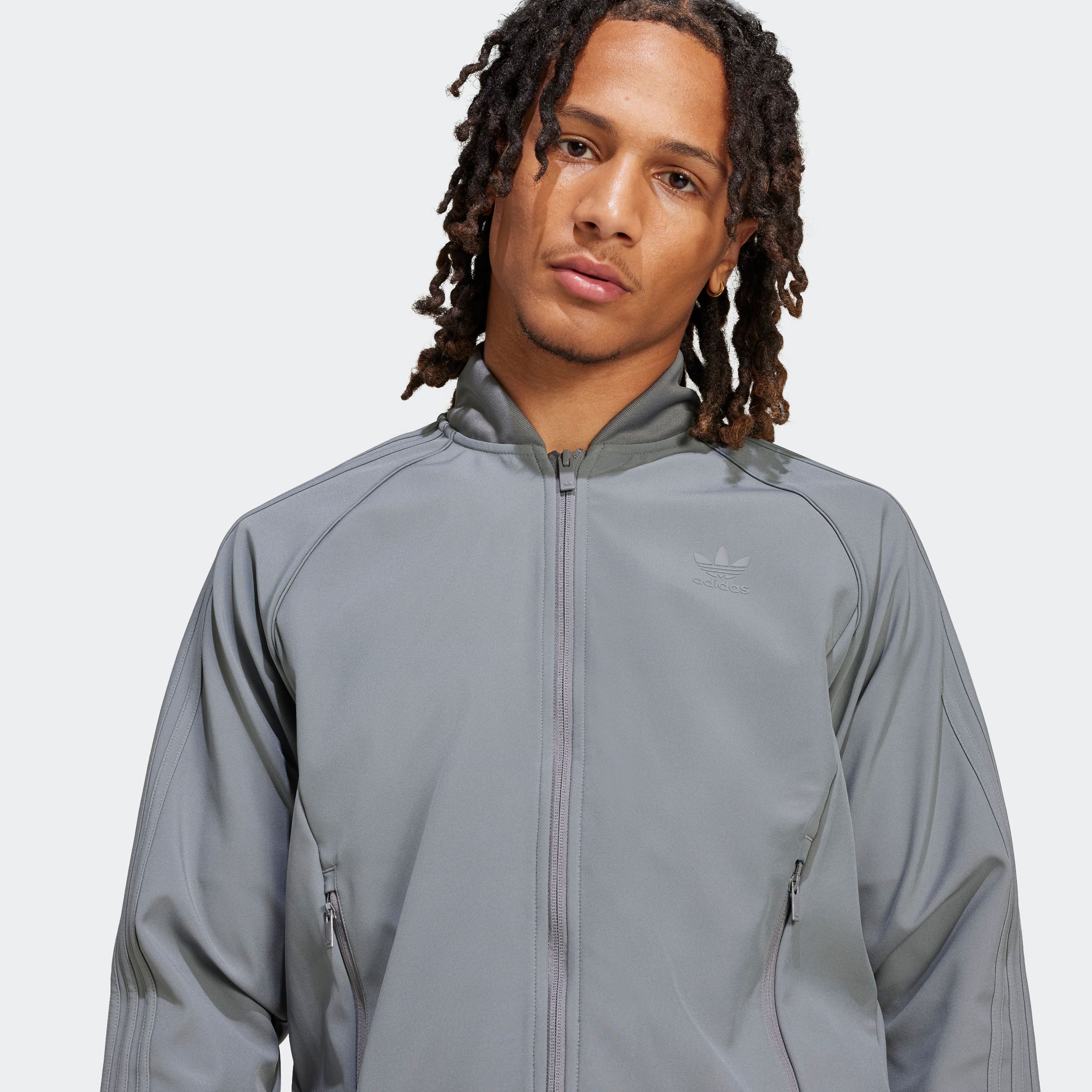 adidas Originals Trainingsjacke »BONDED SST TT«