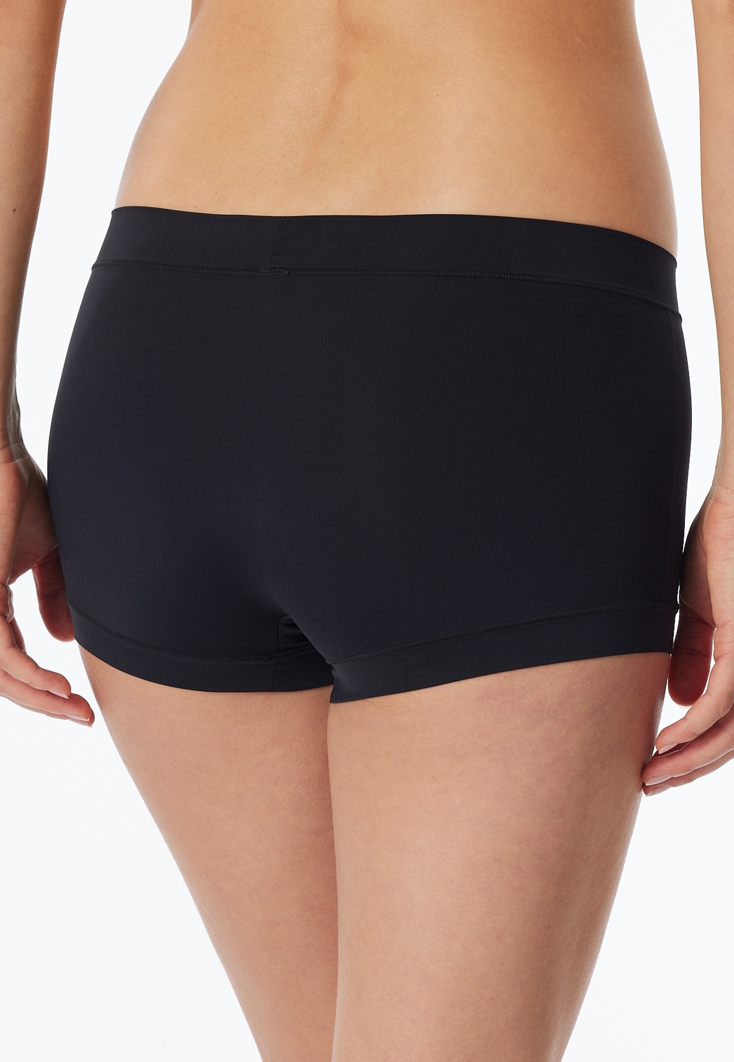 Thumbnail - Schiesser Panty "Unique Micro" -, mit elastischem Bund