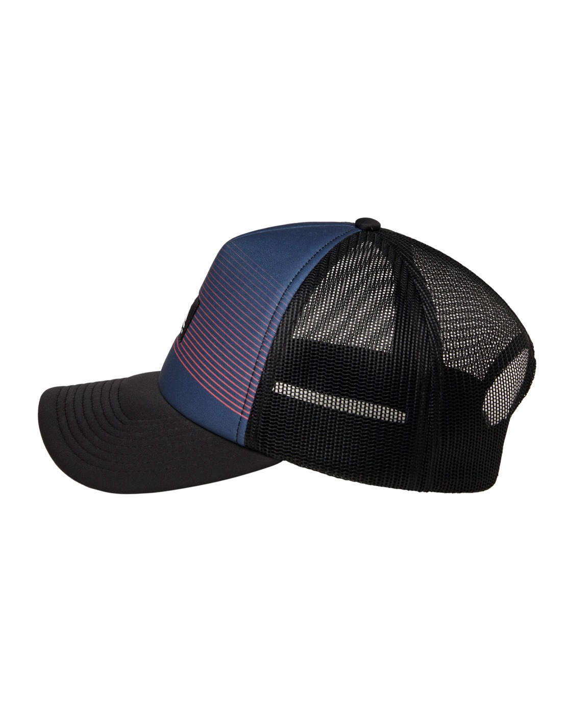 Quiksilver Trucker Cap »Emu Coop«