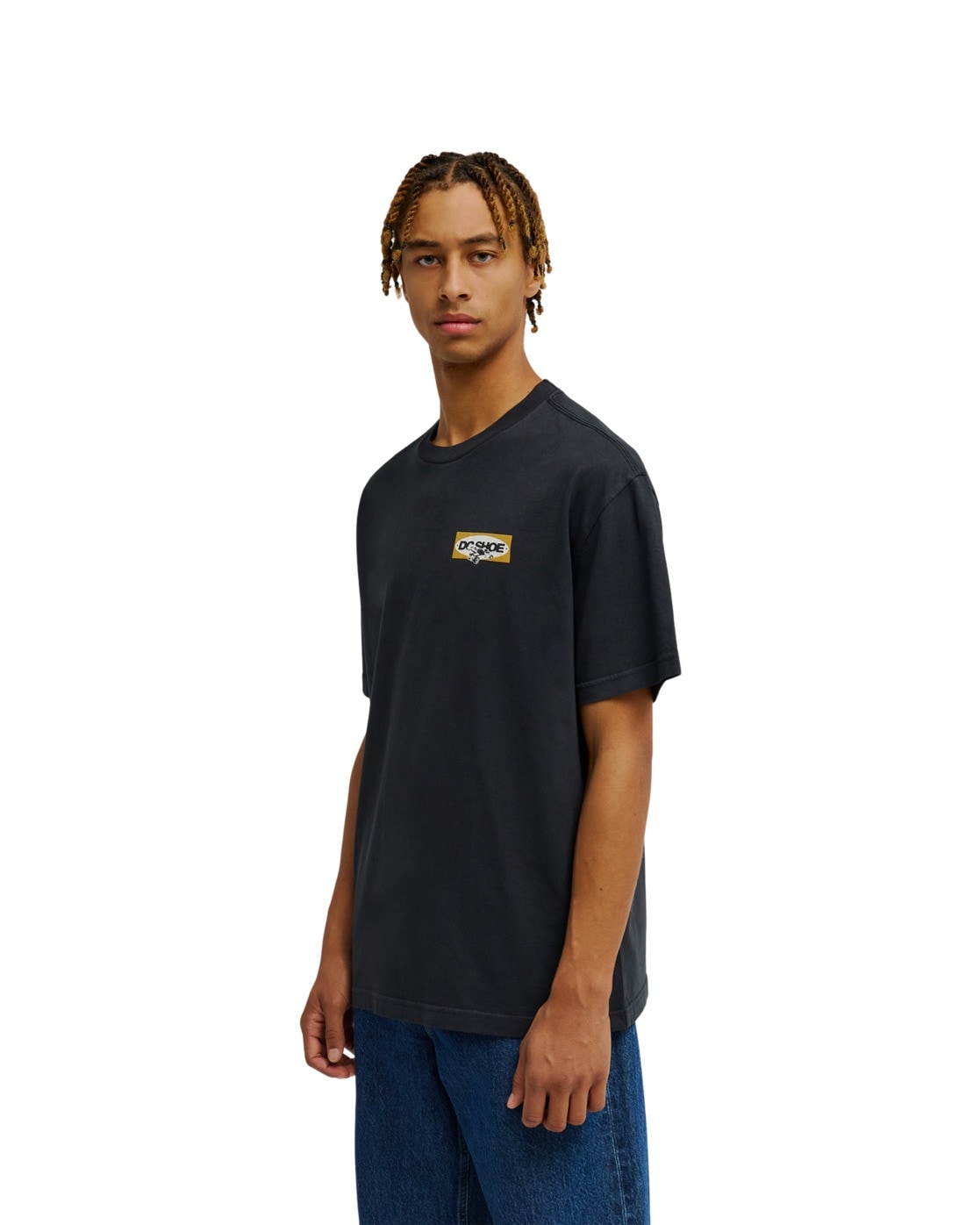 DC Shoes T-Shirt »DC Tow Job«