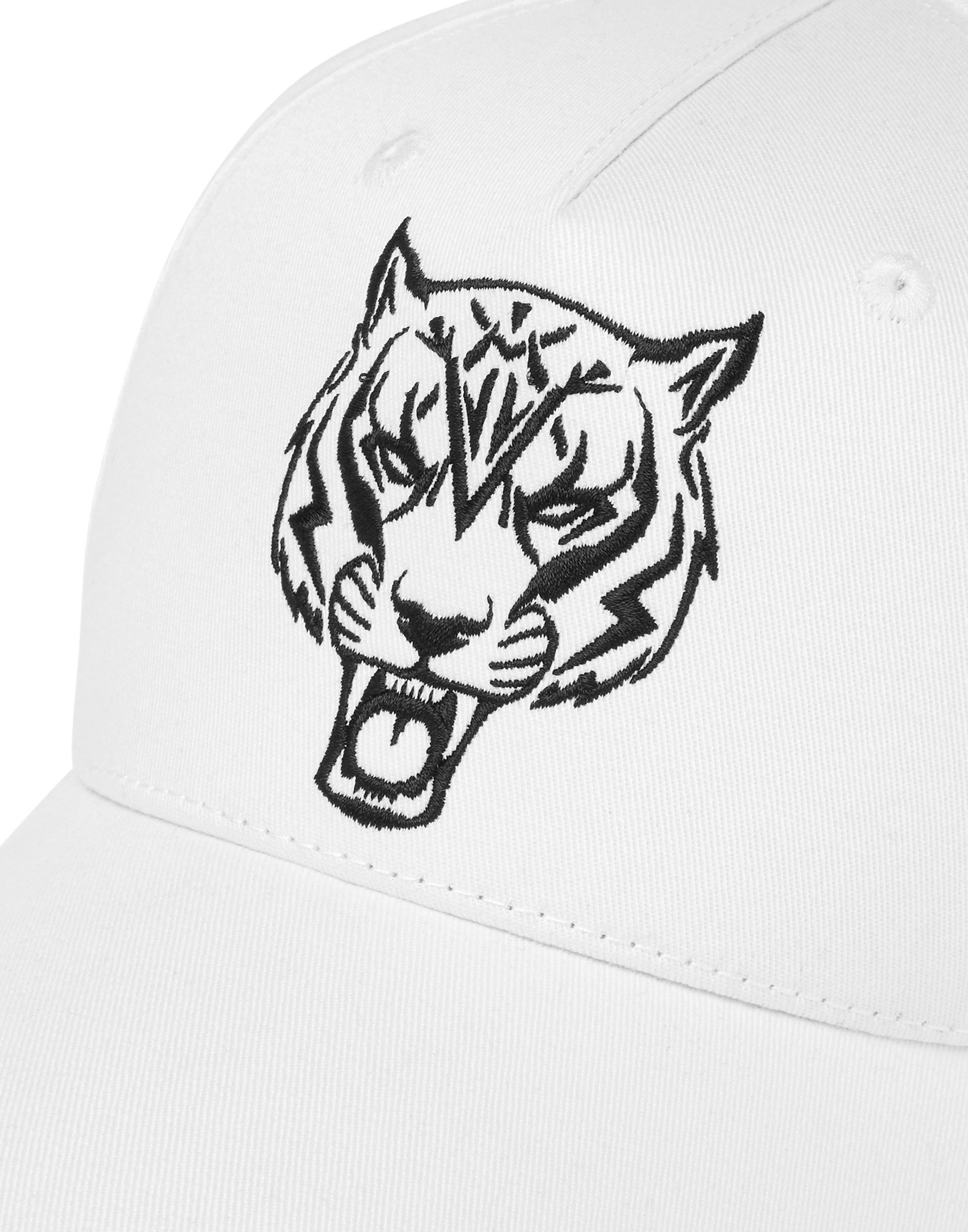 Thumbnail - PLEIN SPORT Baseball Cap "Tiger"