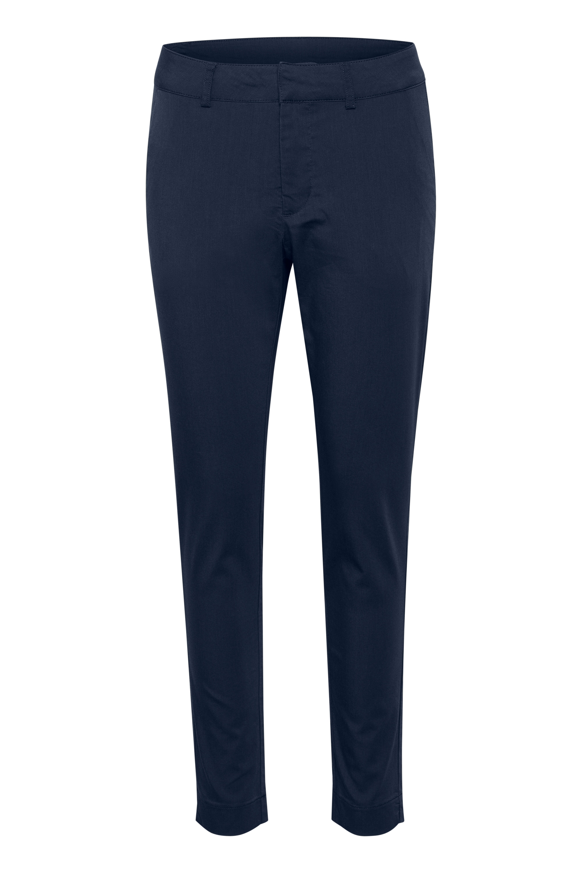 KAFFE Stoffhose "Damen Freizeithose KALEA"