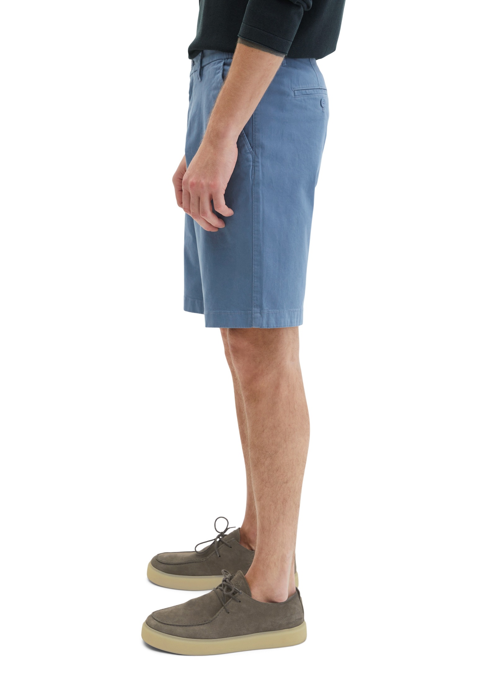 Marc OPolo Shorts "in softer Twill Stretch-Qualität" günstig online kaufen