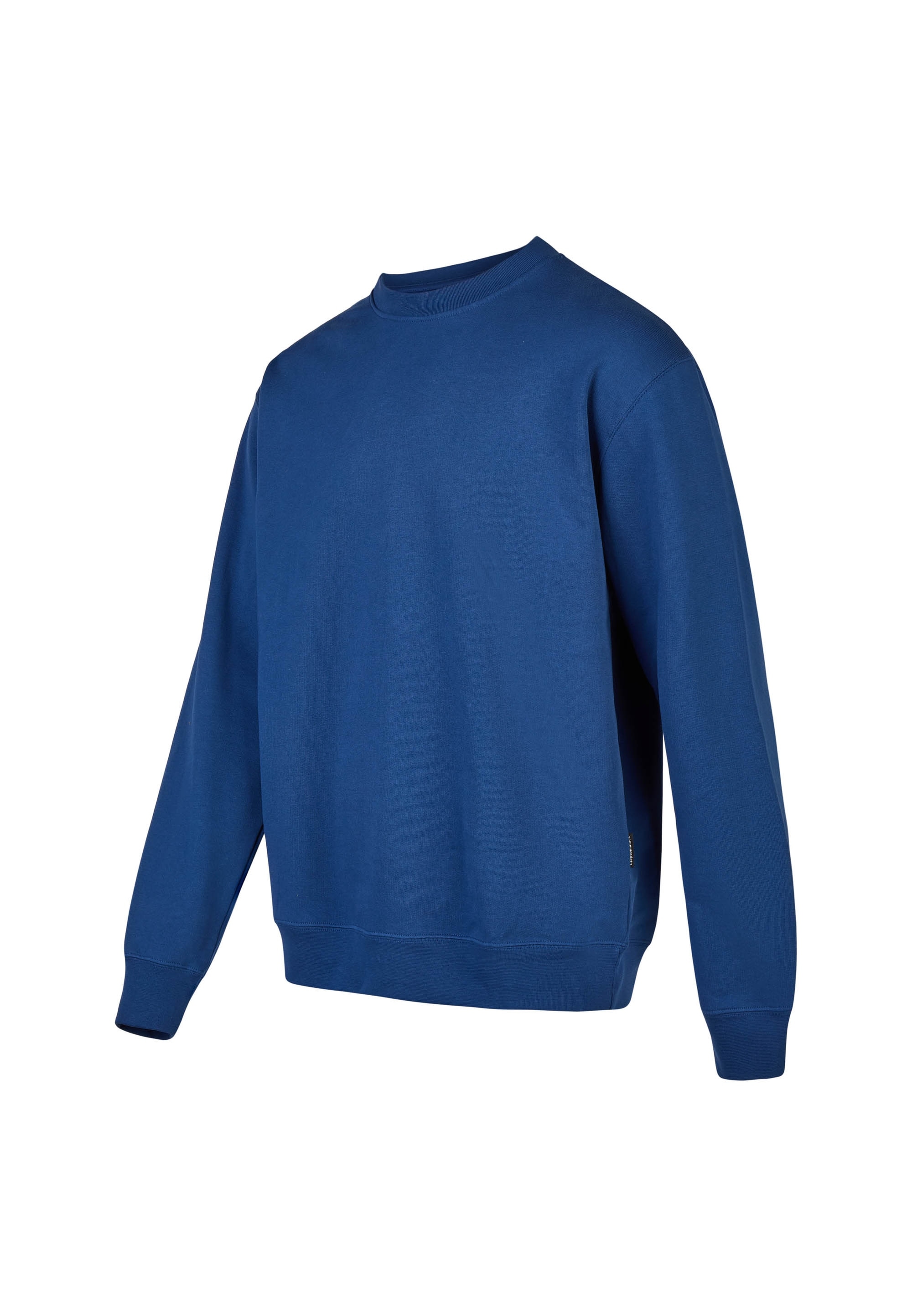 Cleptomanicx Sweatshirt »Crewneck Ligull Classic«, mit lockerem Schnitt