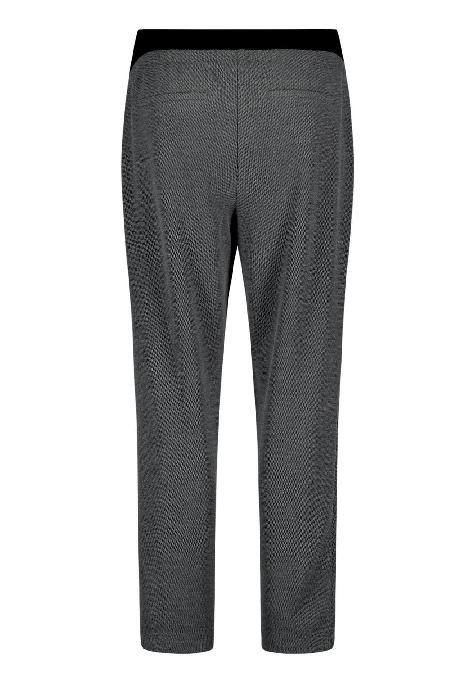 Betty&Co Schlupfhose »Damen mit Muster«