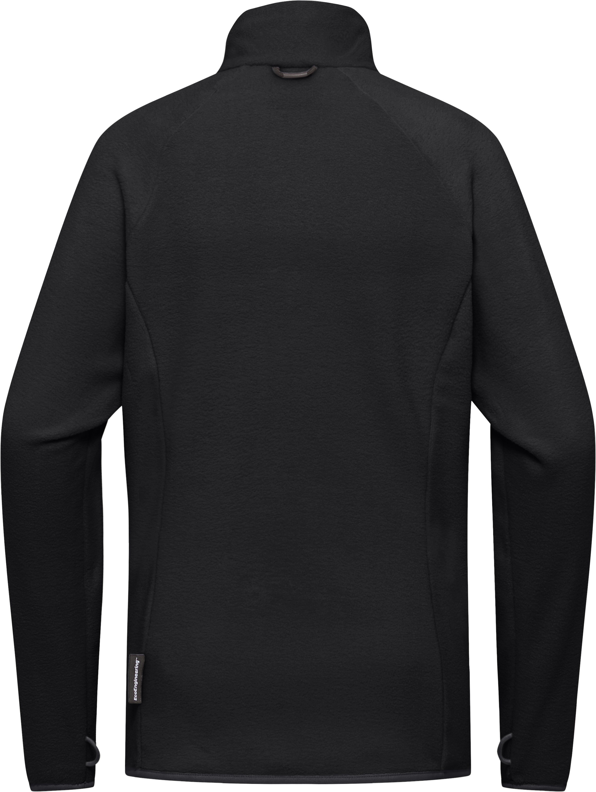 Jack Wolfskin Fleecejacke »MOONRISE FZ W«