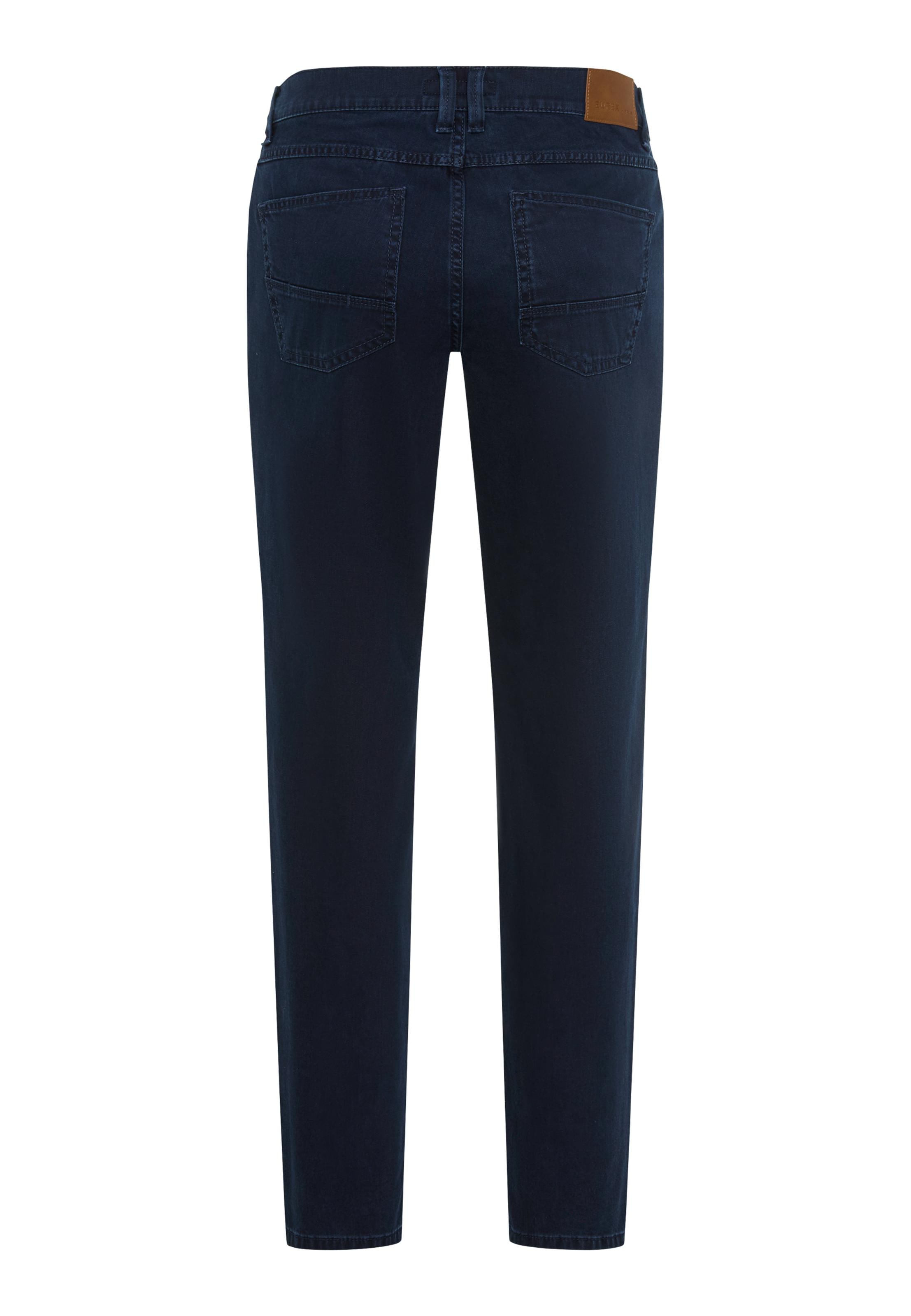 EUREX by BRAX 5-Pocket-Jeans »Style LUKE«