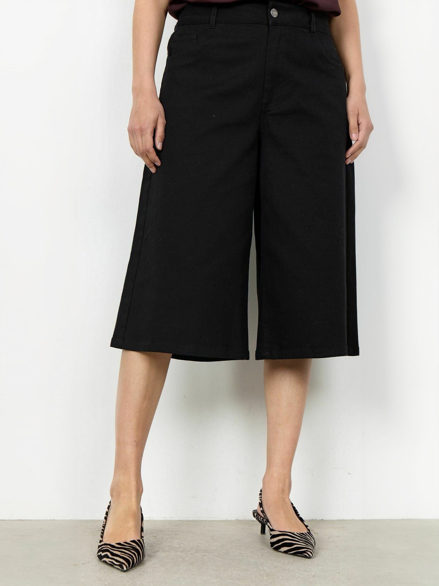 soyaconcept Shorts »Soya Concept Shorts SC-BESS«