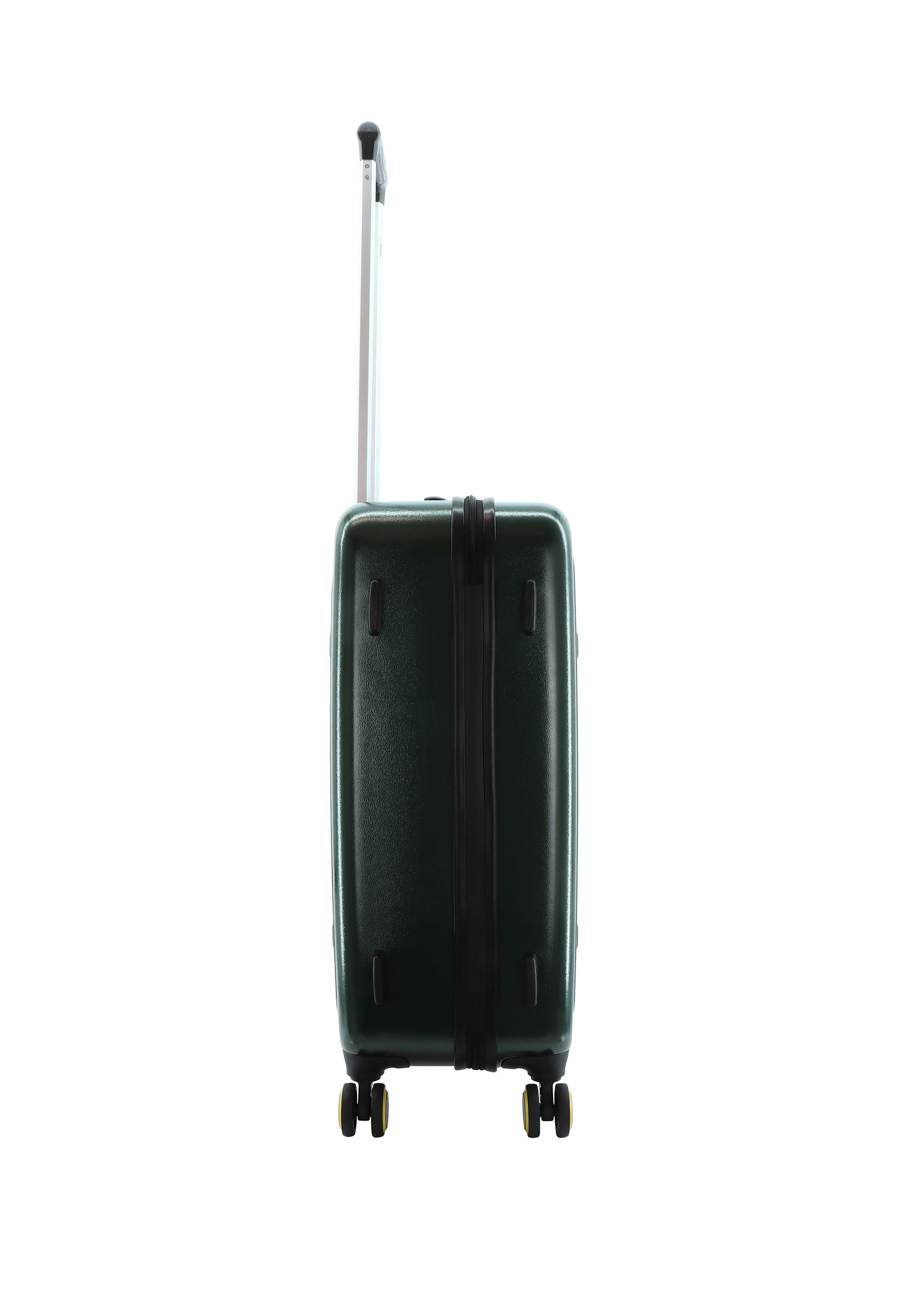 NATIONAL GEOGRAPHIC Koffer »Balance«, hergestellt aus dem RPET Polyester-Material