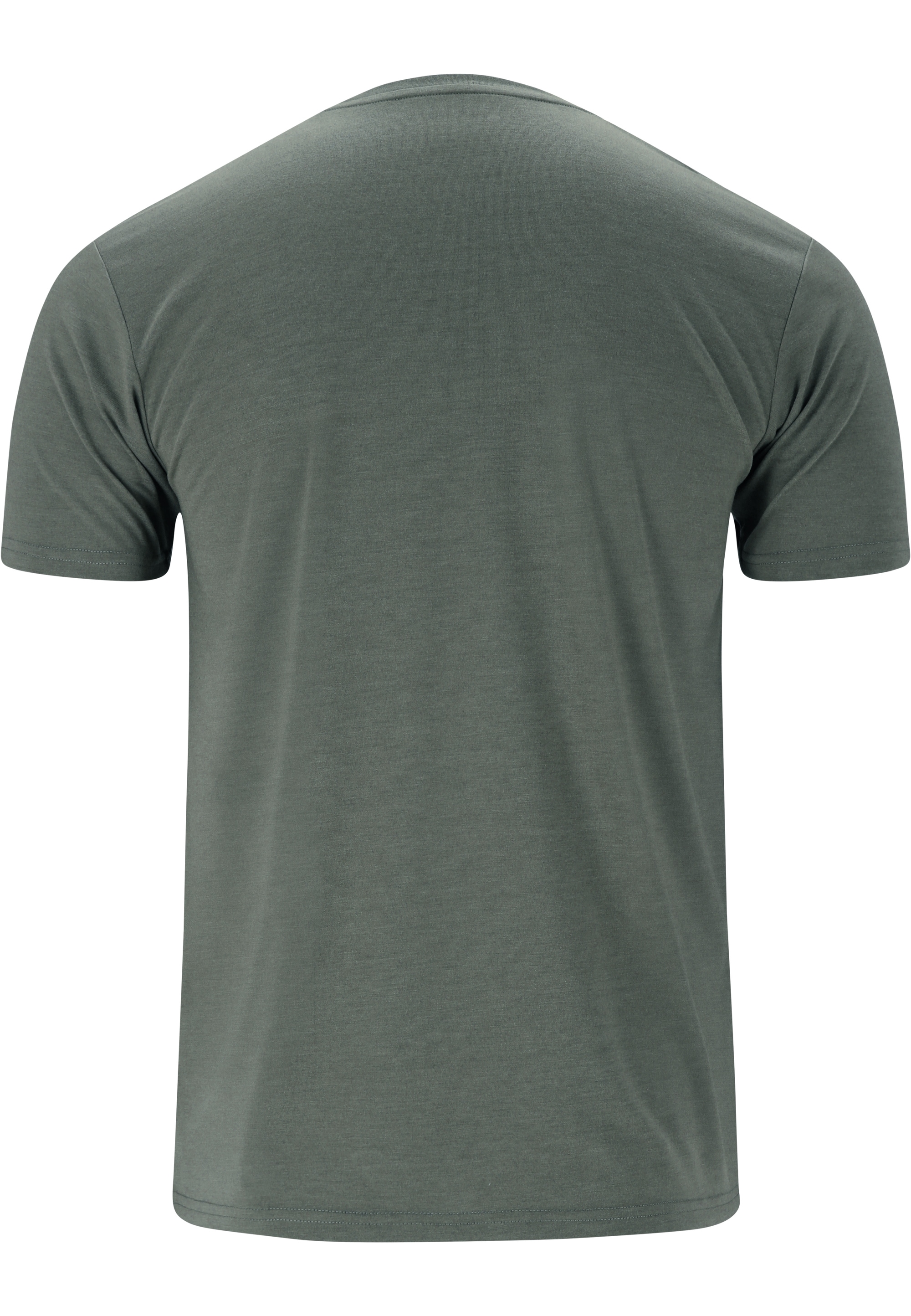 Virtus Funktionsshirt »EDWARDO«, (1 tlg.), mit schnell trocknender QUICK DRY Technologie