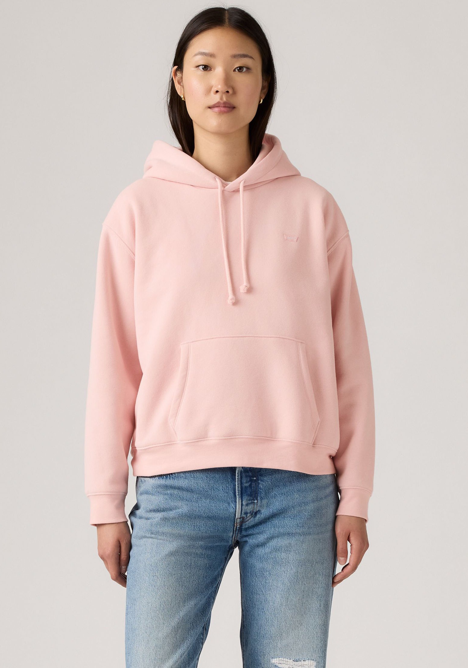Levis Kapuzensweatshirt "EVERYDAY HOODIE" günstig online kaufen