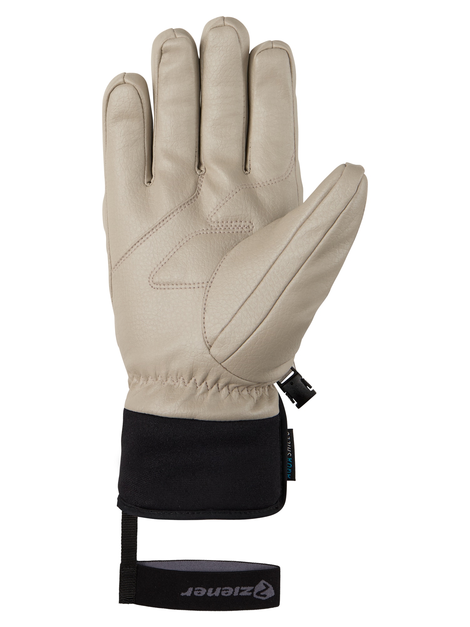Ziener Skihandschuhe »GULMEN-Z AS® PR glove man«