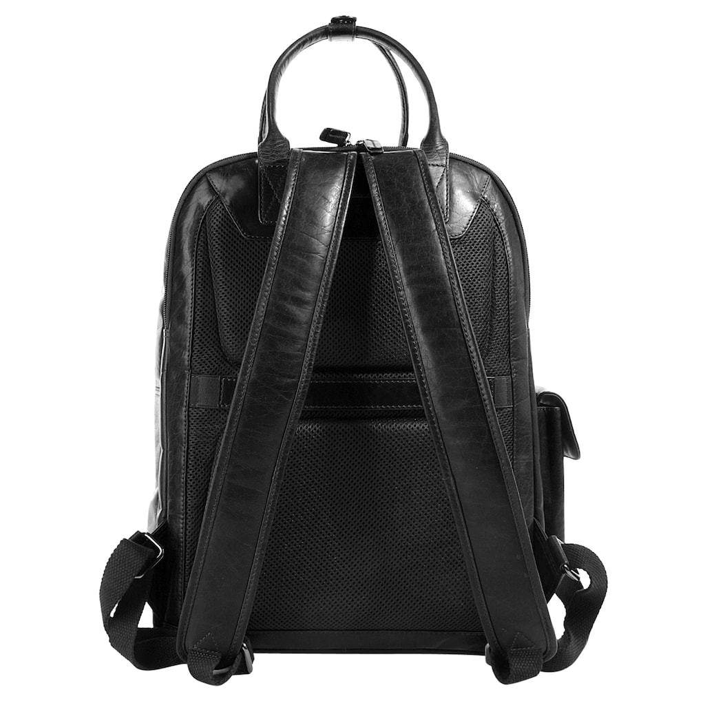 X-Zone Laptoprucksack