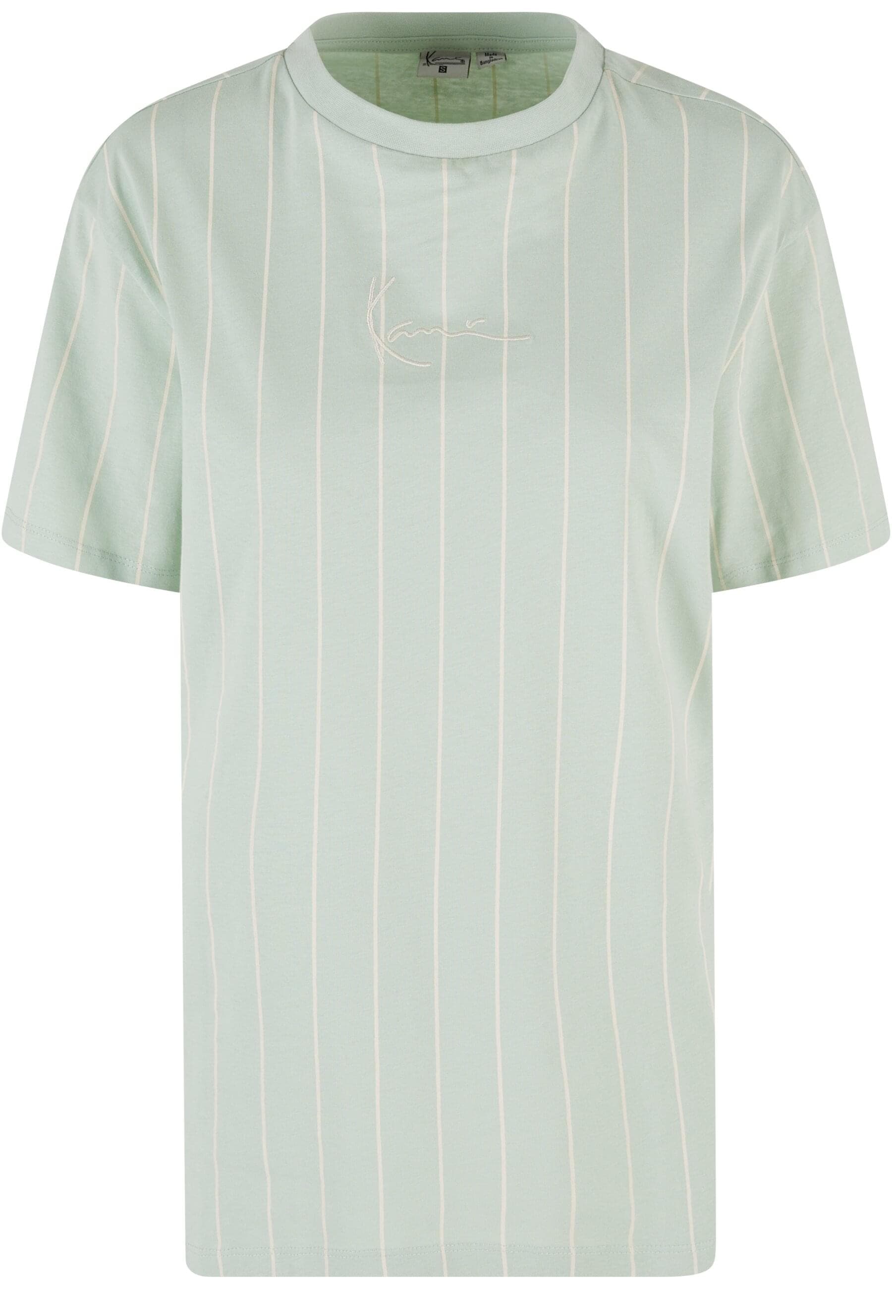 Karl Kani T-Shirt "Karl Kani Damen" 1 Stk. tlg. günstig online kaufen