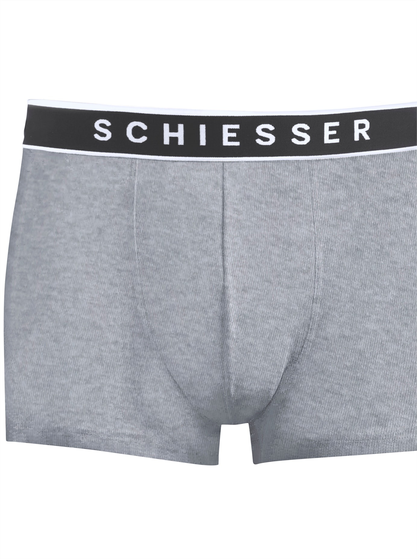 Schiesser Panty, (3 St.)