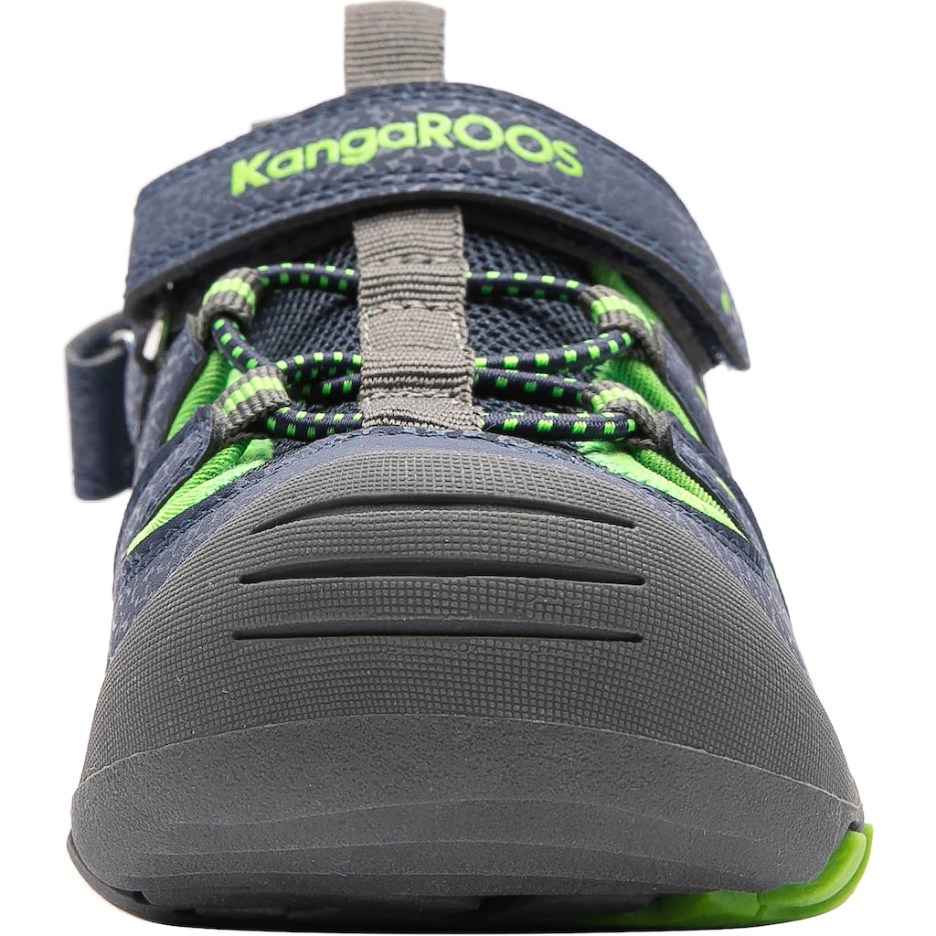 KangaROOS Sandale »K-Trek«