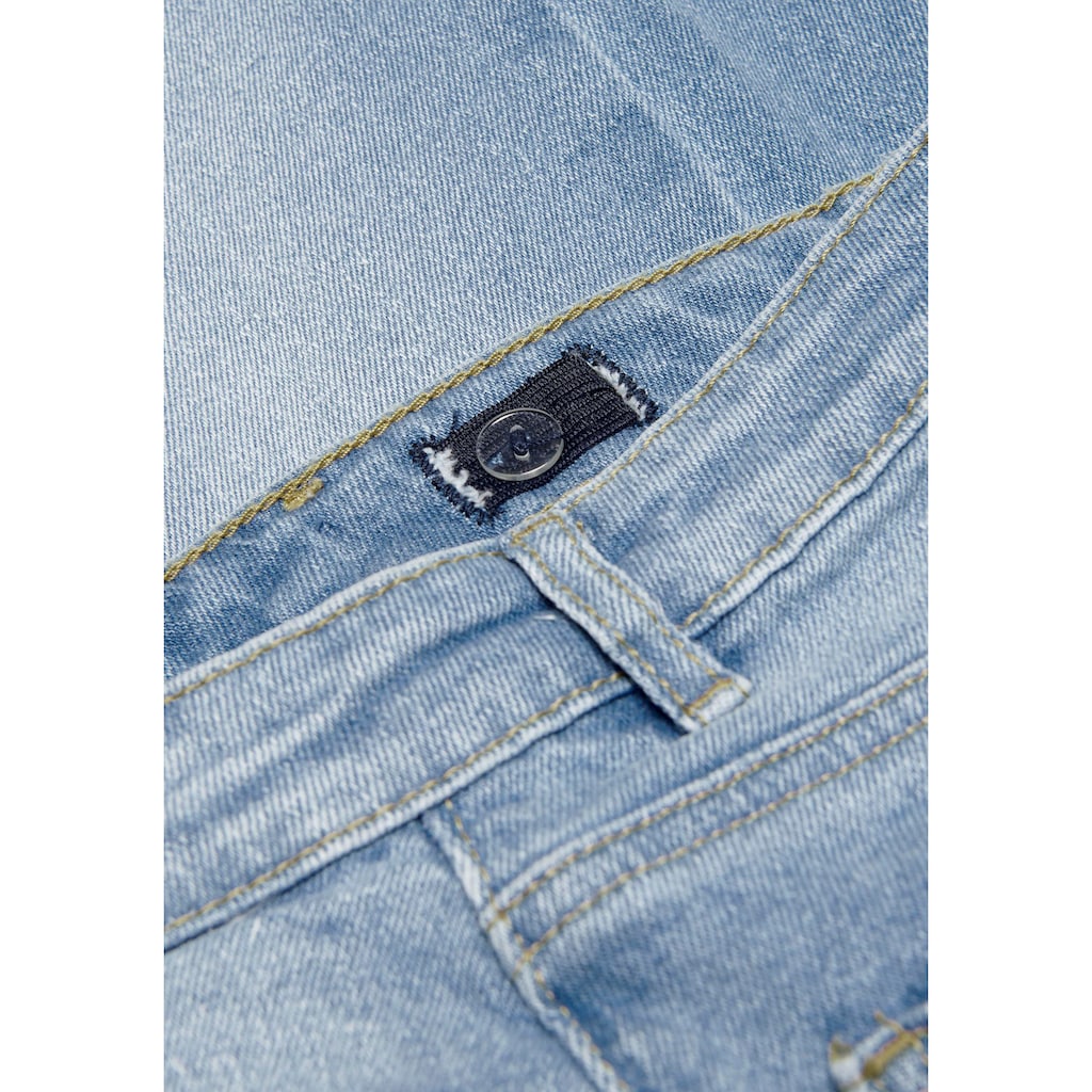 KIDS ONLY Mom-Jeans »KONCALLA«