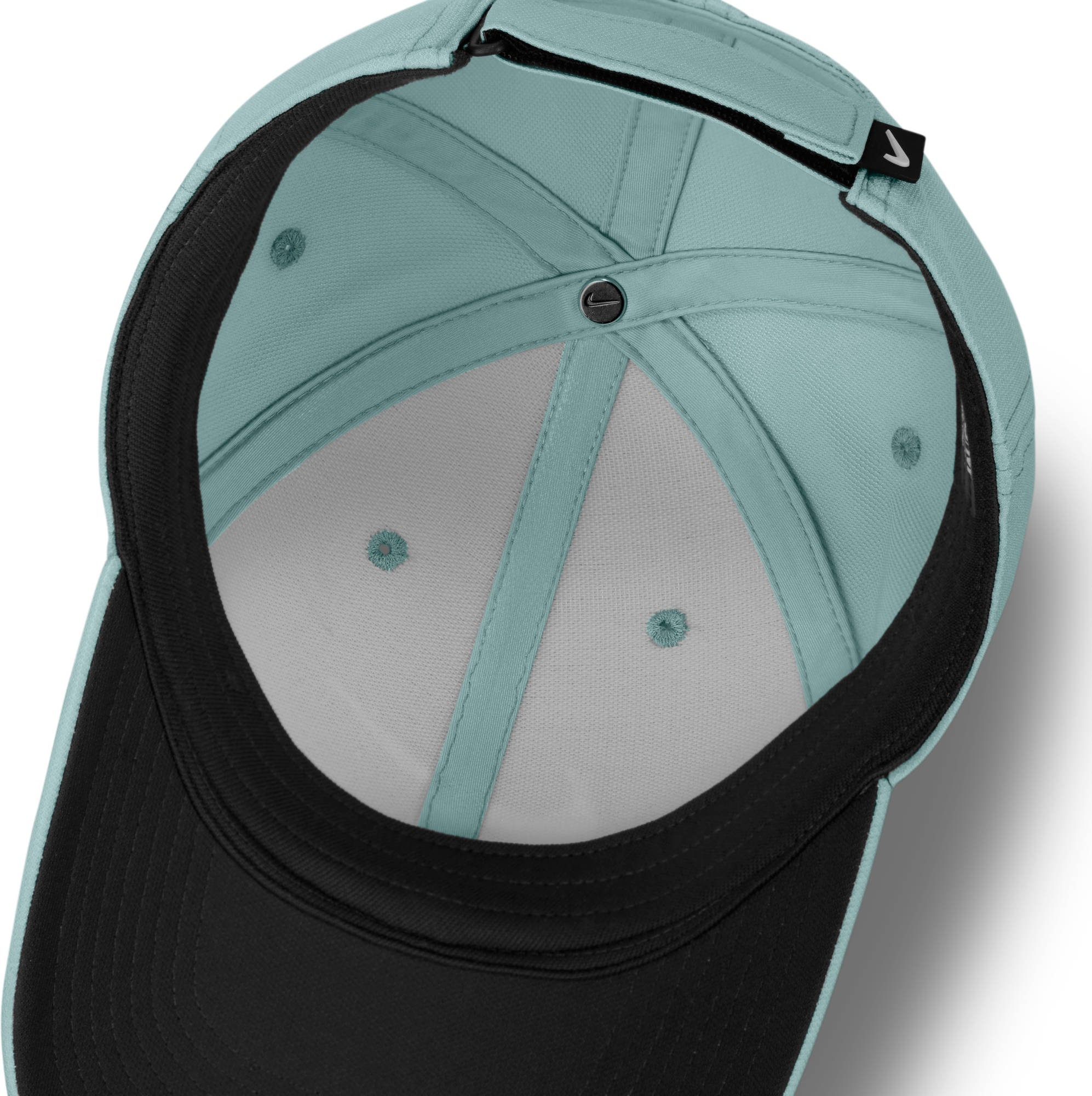 Nike Baseball Cap »U NK DF CLUB CAP S CB P« 1 Stk. tlg.