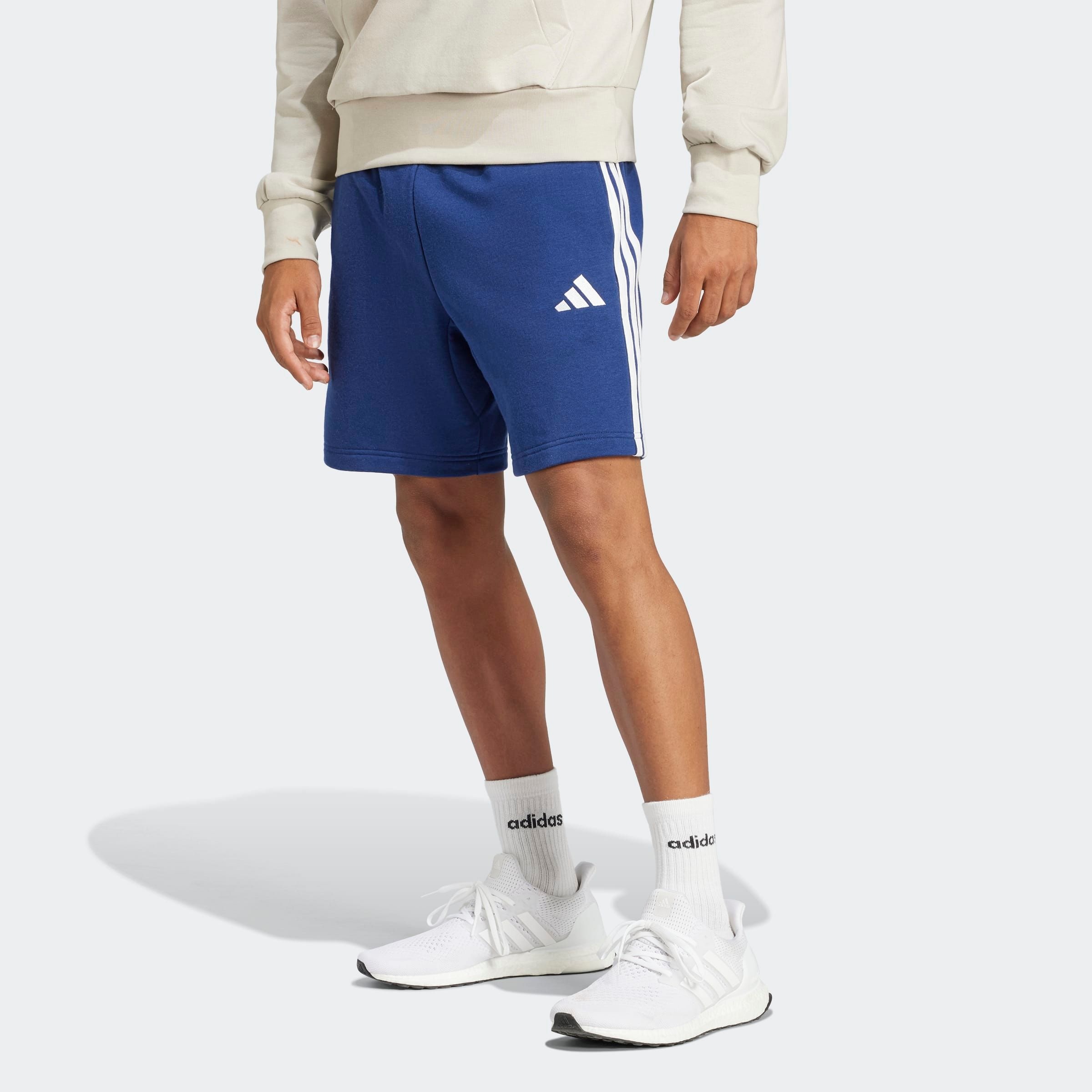 adidas Sportswear "M 3S FT SHO" für Laufaktivitäten und sportliche Anlässe, günstig online kaufen