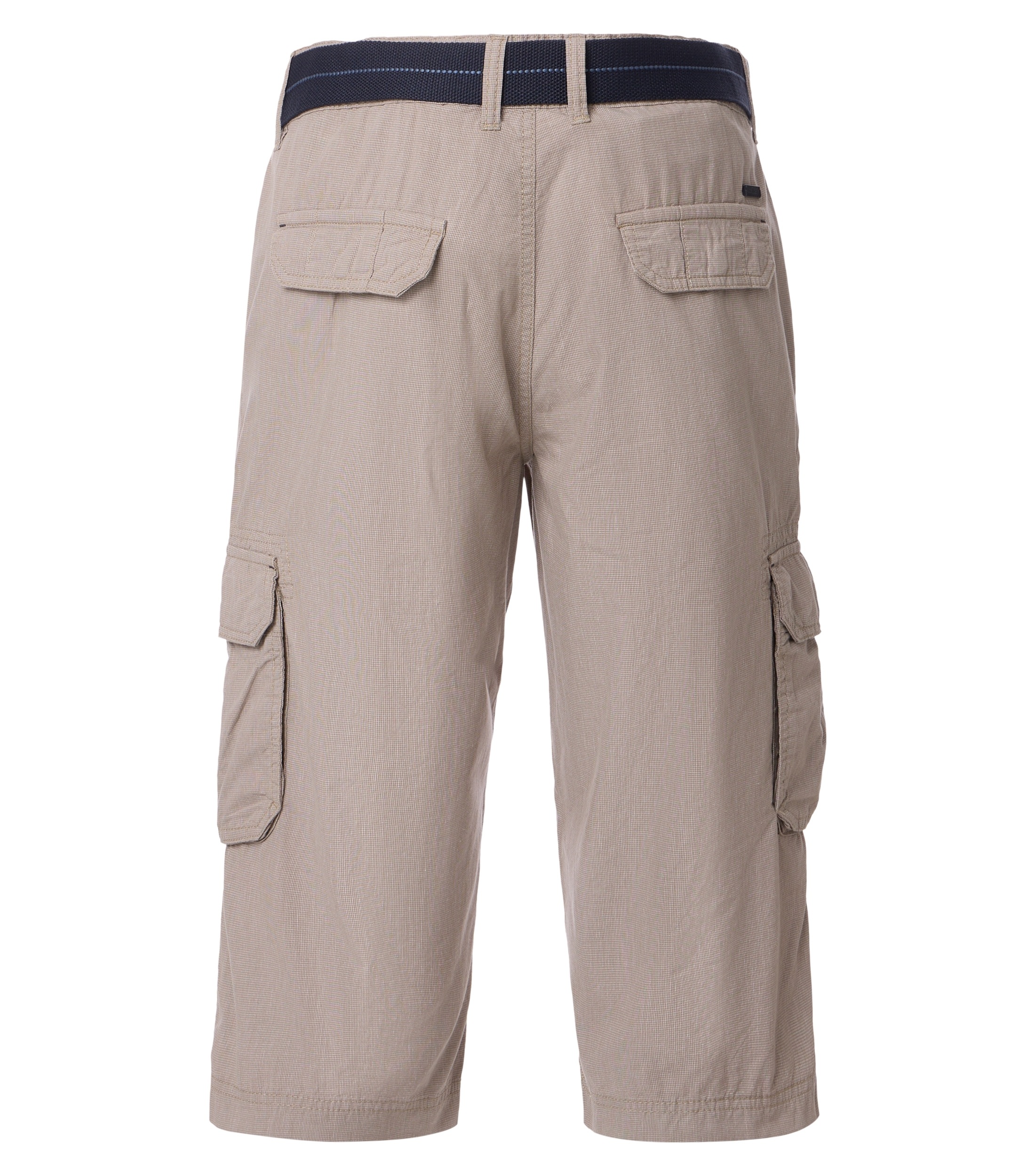 CASAMODA 3/4-Hose "CASAMODA 3/4 - Shorts uni" günstig online kaufen