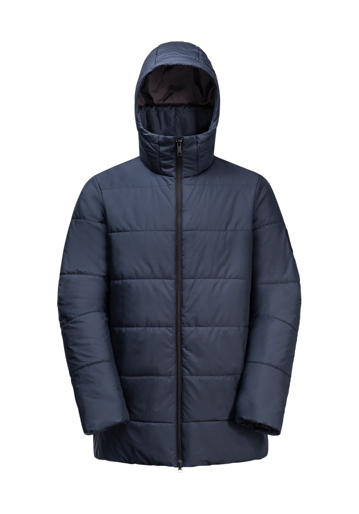 Jack Wolfskin Funktionsjacke "DEUTZER LONG JKT M" günstig online kaufen