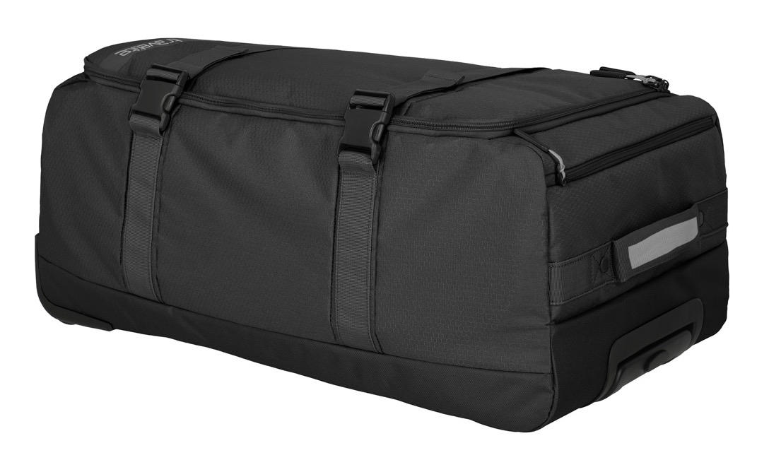 travelite Weichgepäck-Trolley »KICK OFF, verschiedene Größen und Farben«, 2 Rollen, Reisetasche Reisegepäck Reisekoffer Trolley Freizeittasche