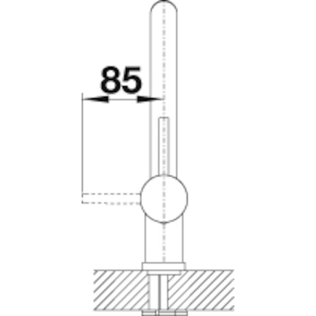 Blanco Küchenarmatur »LINUS«
