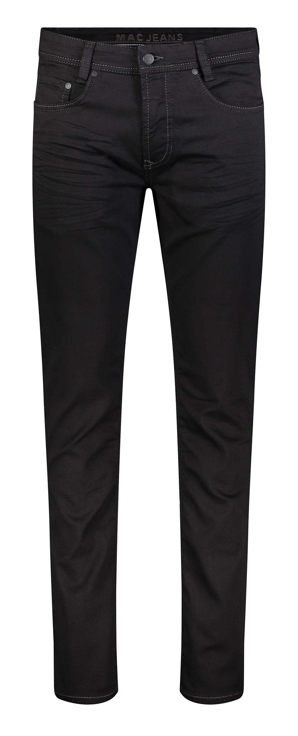 MAC Regular-fit-Jeans »Jog´n Jeans by MAC«, im Five-Pocket Style