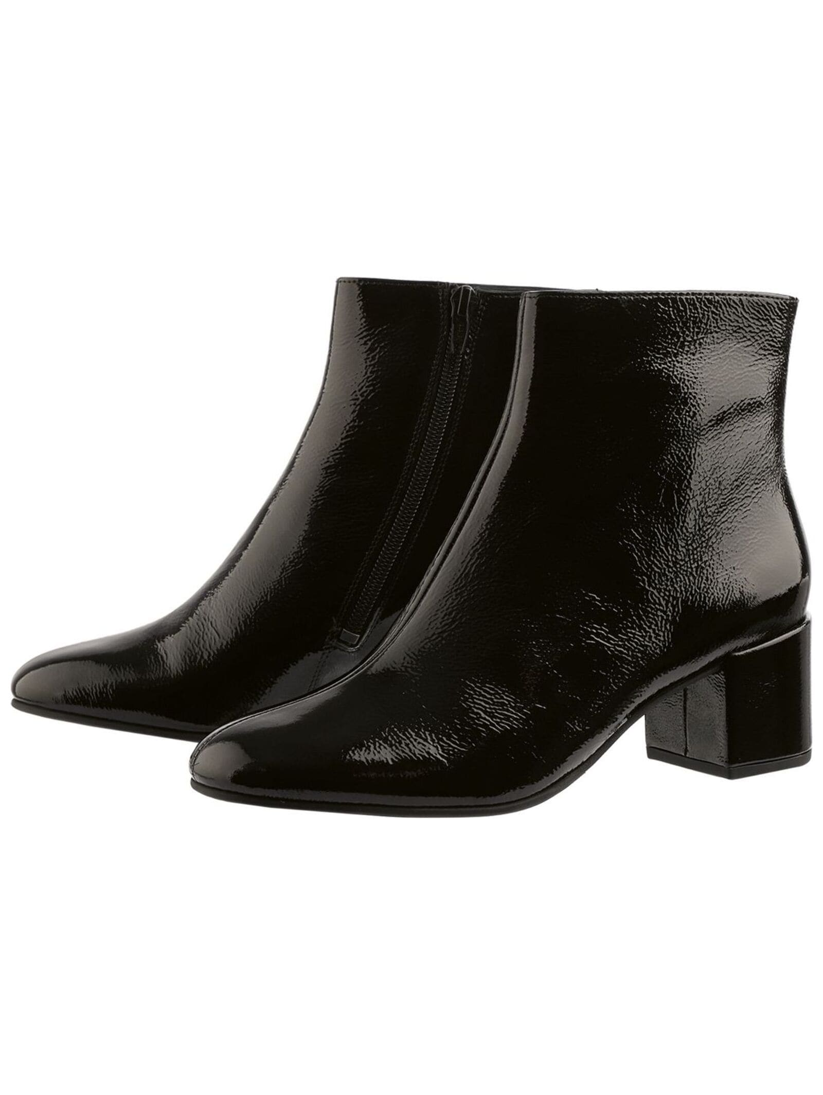 Högl Stiefelette »Högl Stiefelette Leder«