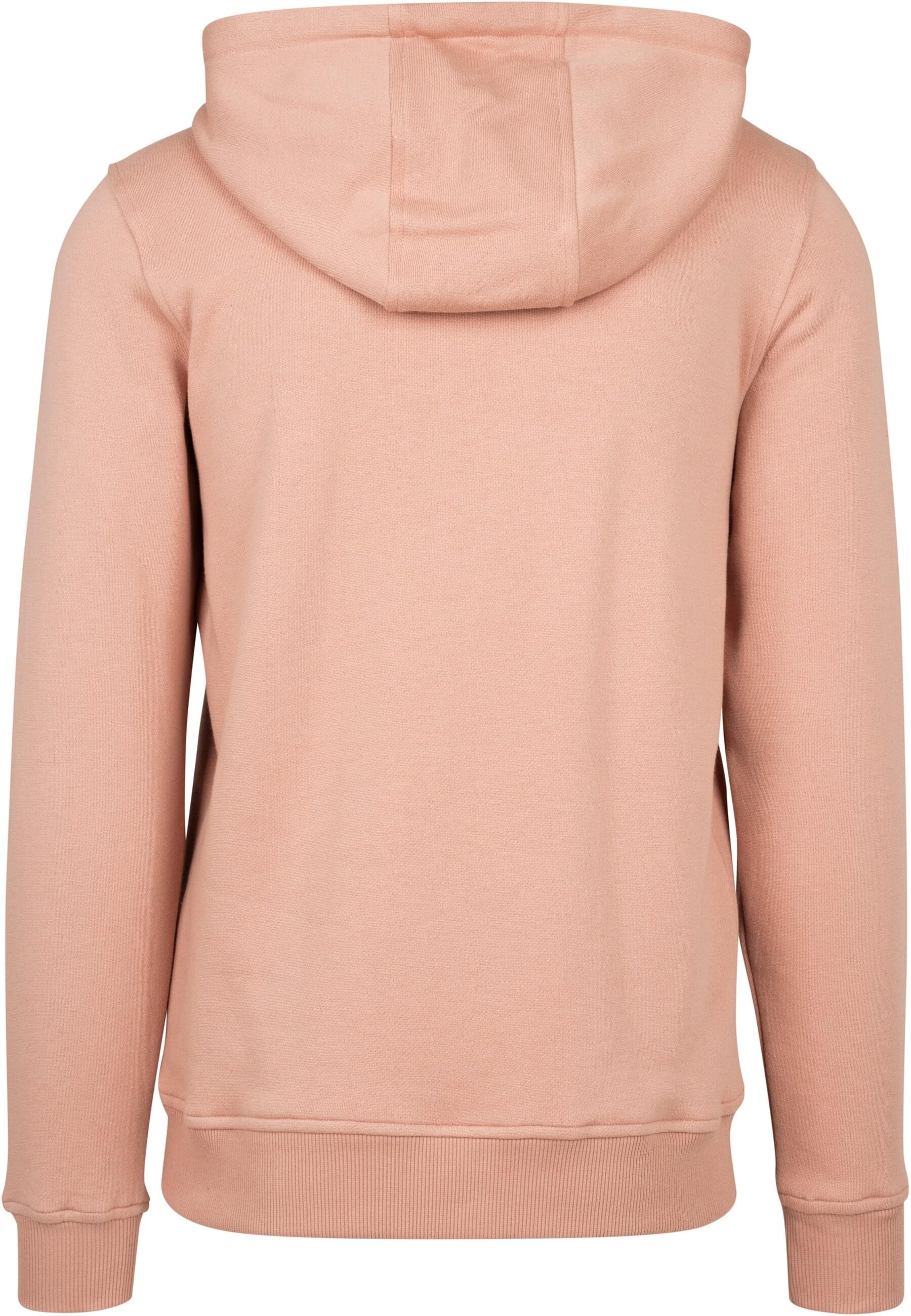 URBAN CLASSICS Sweatshirt »Urban Classics Herren Basic Sweat Hoody«, (1 tlg.)