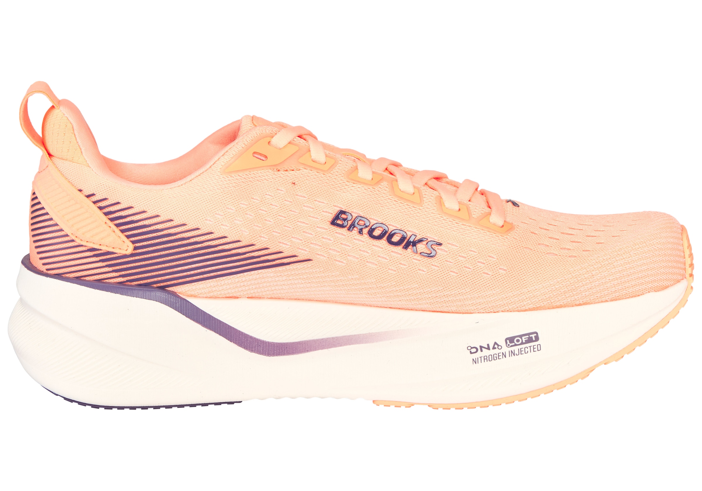 Brooks Laufschuh »BROOKS Ghost Max 4«