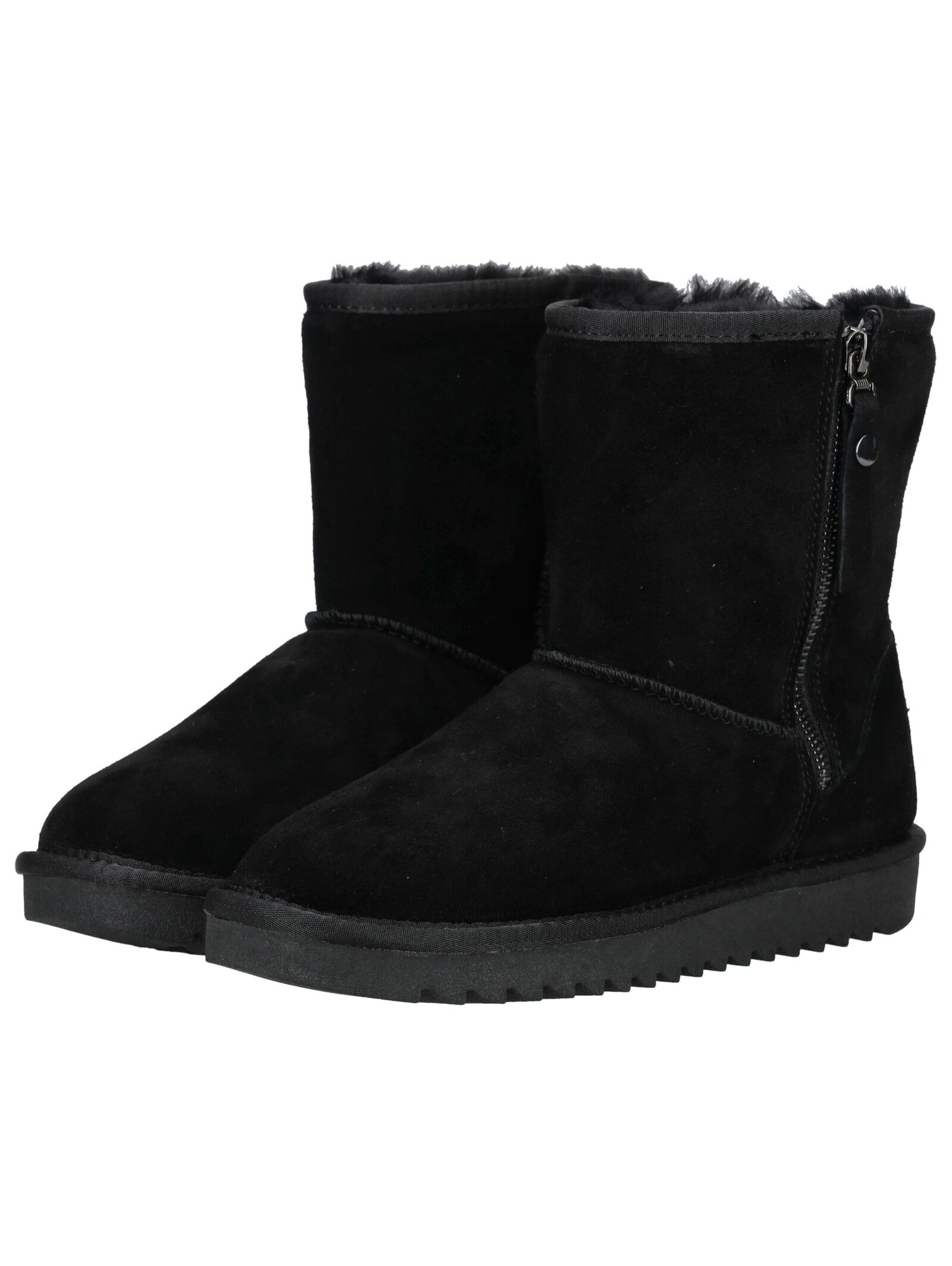 Ara Stiefelette »Ara Stiefelette Veloursleder«