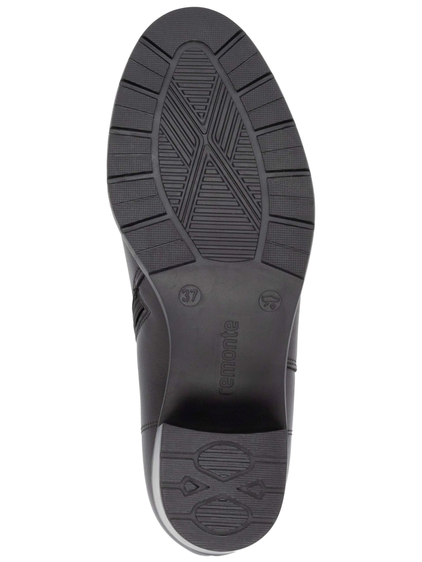 Remonte Stiefelette »Remonte Stiefelette Leder«