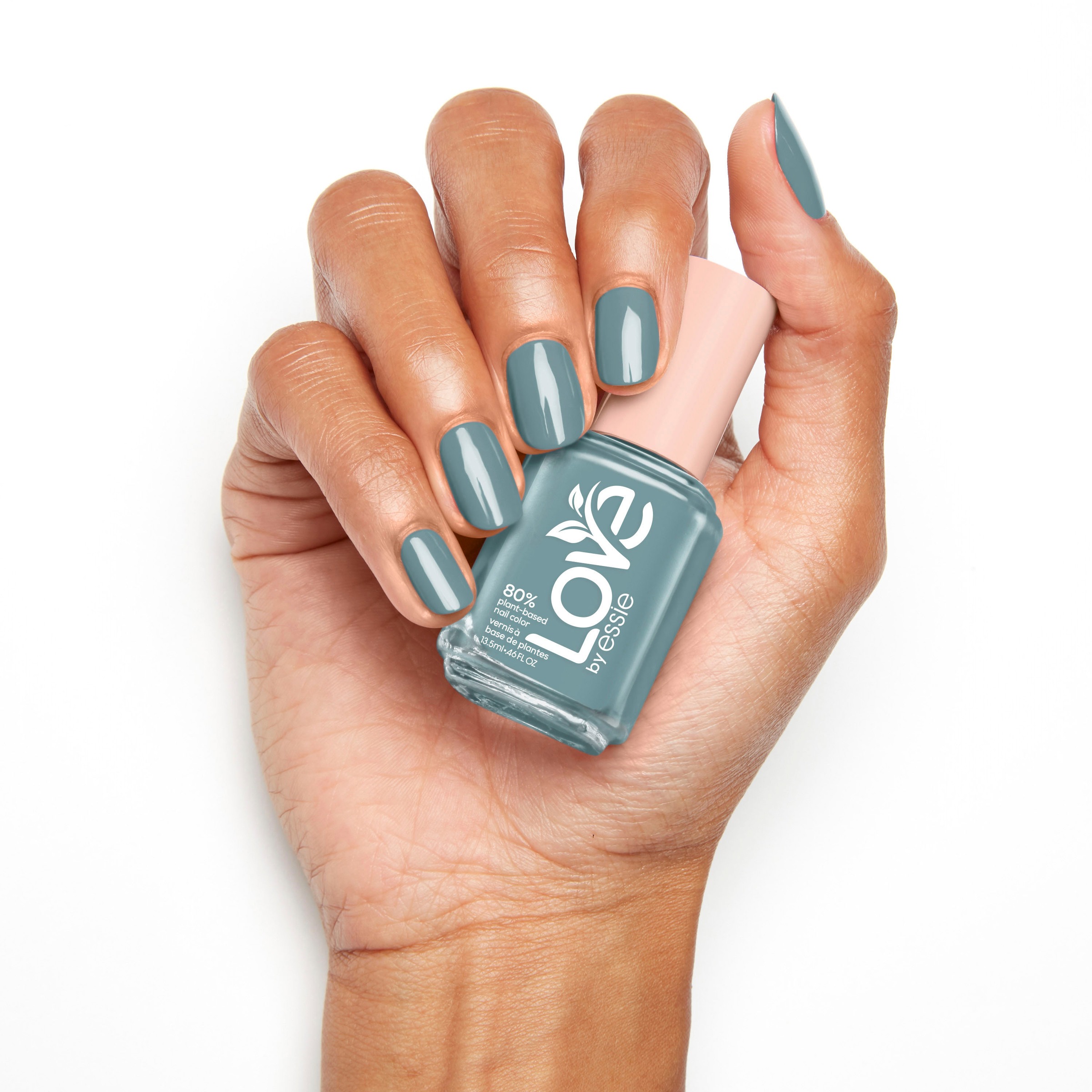 essie Nagellack »Love«, mit natürlichen Inhaltsstoffen