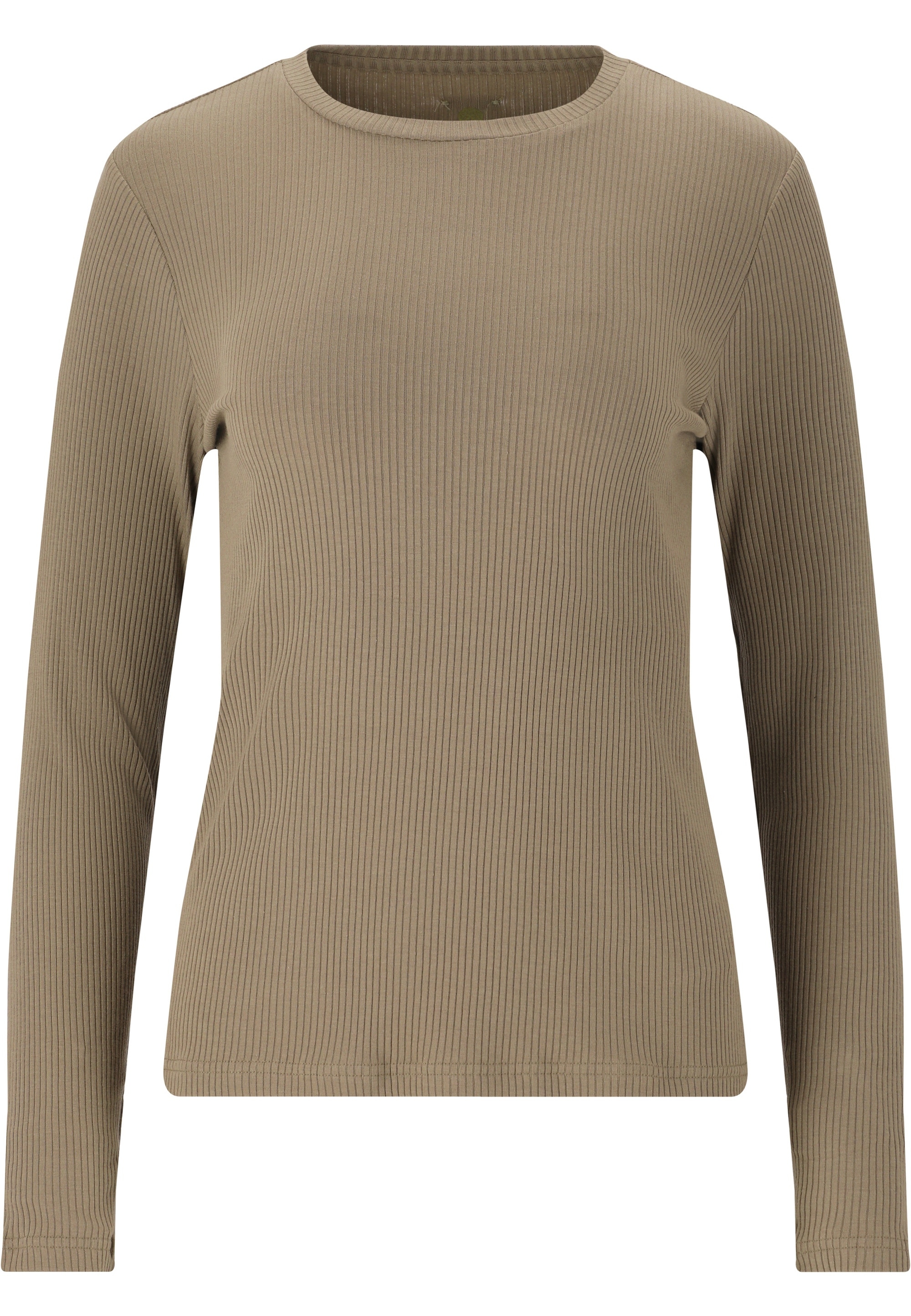 ATHLECIA Langarmshirt »Lankae«, (1 tlg.), mit feuchtigkeitsregulierenden Eigenschaften und 4-Wege-Stretch