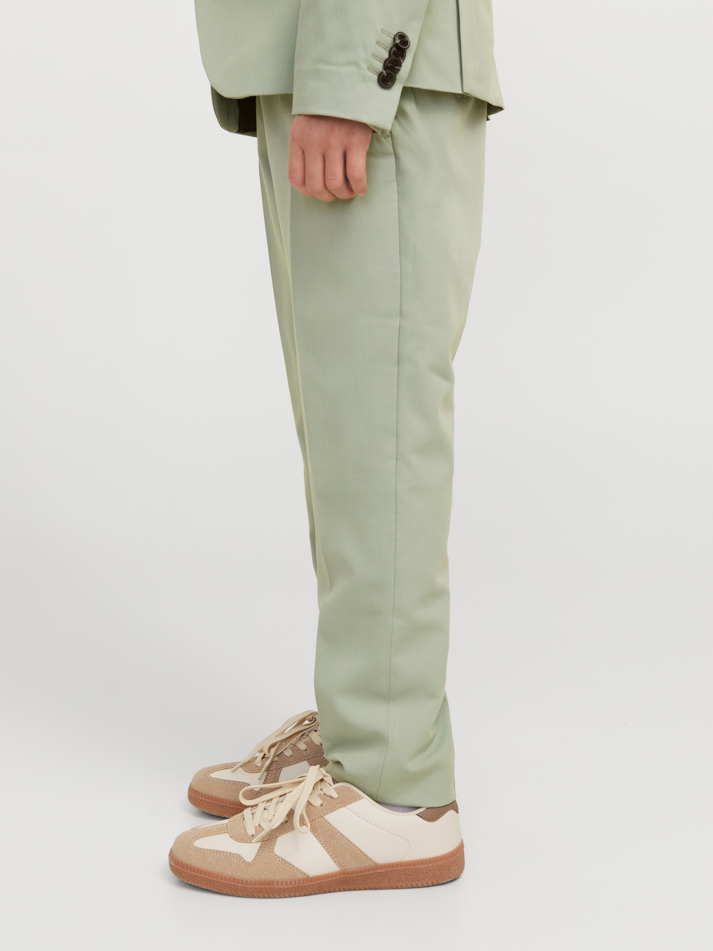 Jack & Jones Junior Anzughose »JPRSOLAR TROUSER NOOS JNR«