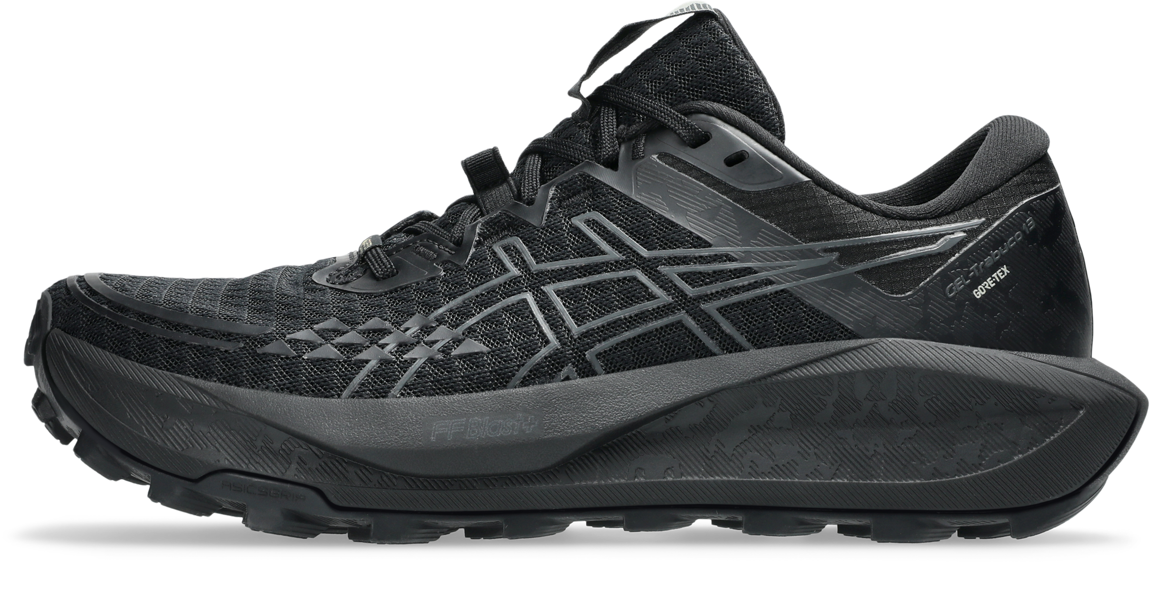 Asics Trailrunningschuh »GEL-TRABUCO 13 GORE-TEX«, wasserdicht