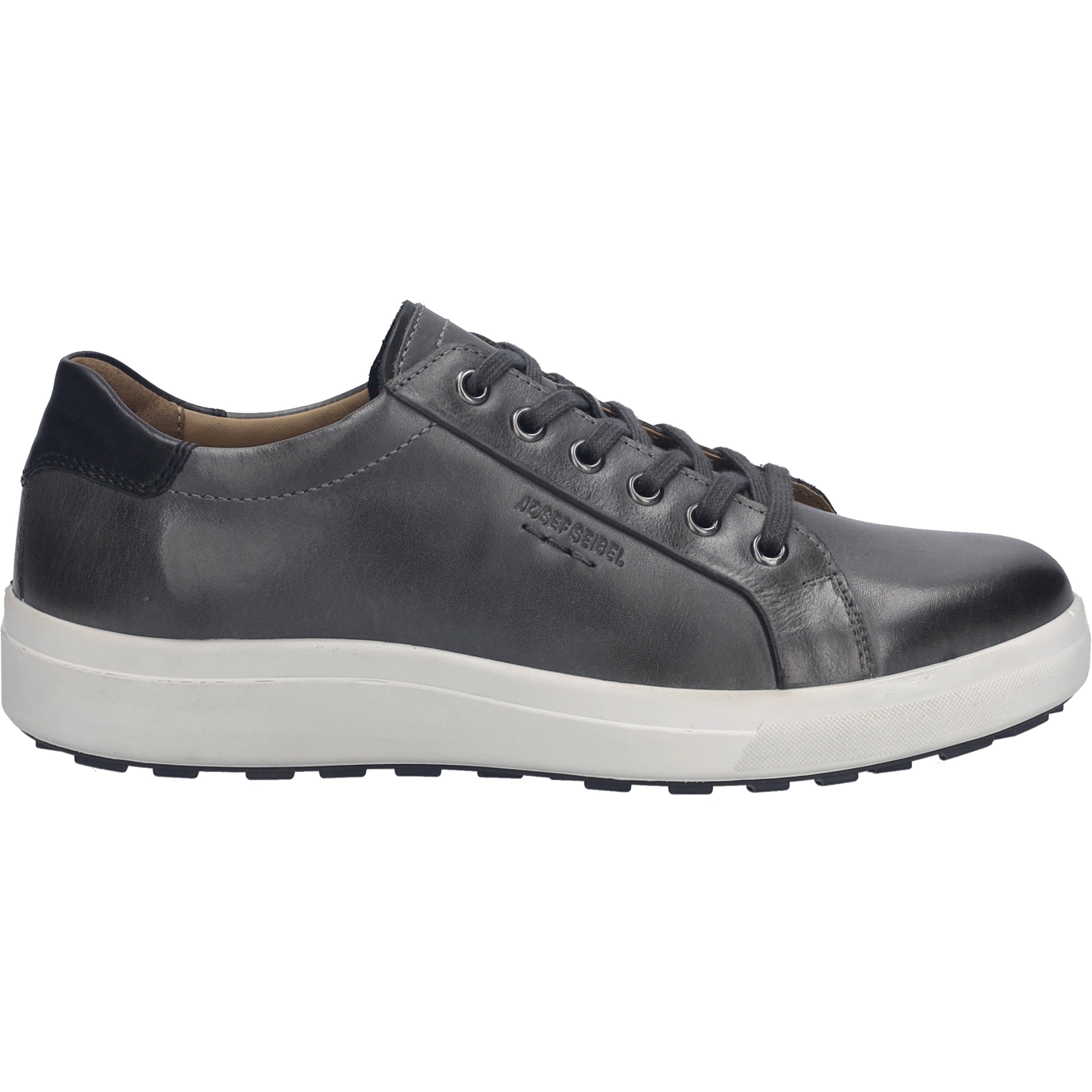 Josef Seibel Sneaker »Maddox 05, titan-kombi«