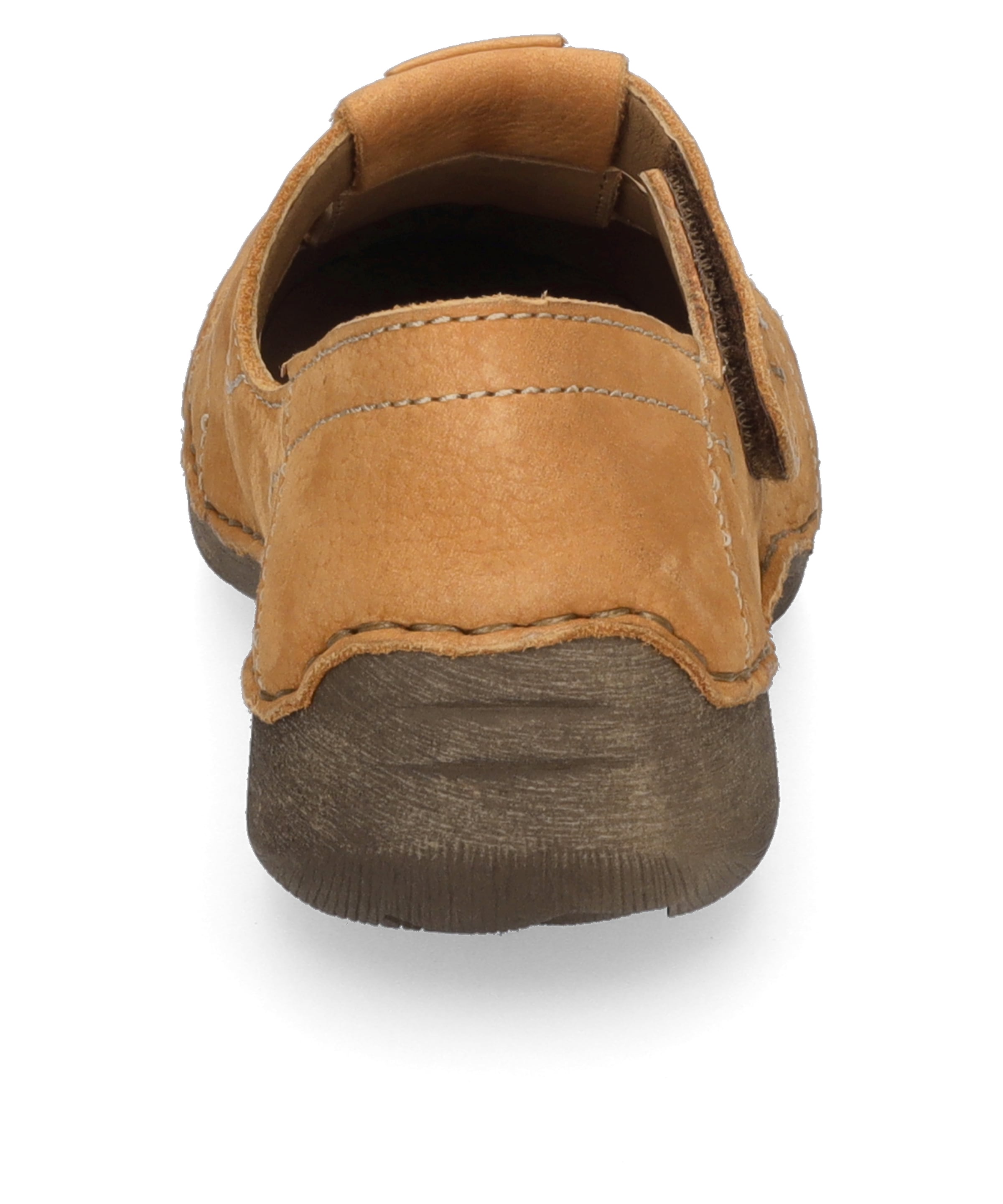 Josef Seibel Slipper »Fergey 59, orange«