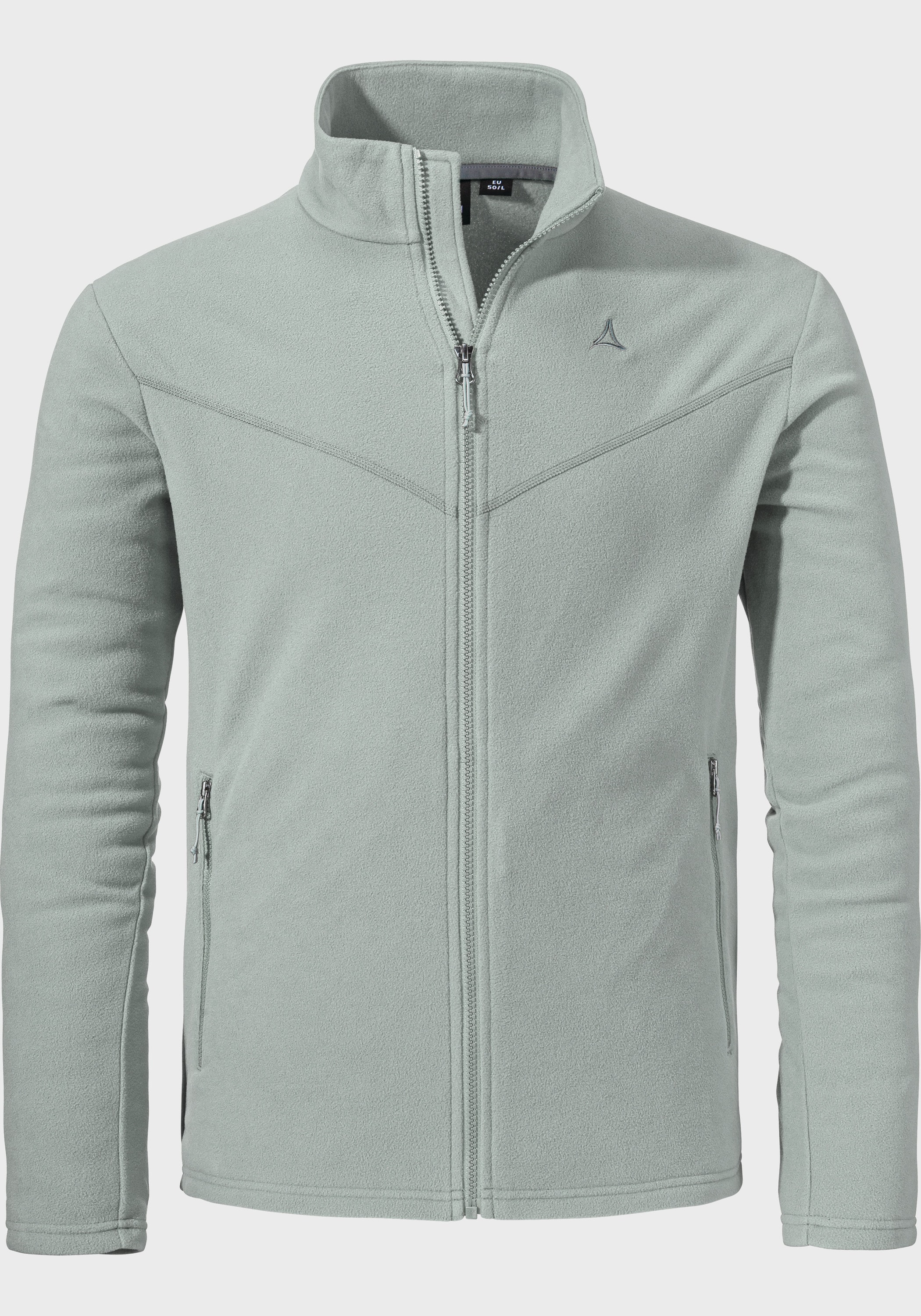 Schöffel 1100000002199 "Fleece Jk Style Qutang MNS" ohne Kapuze