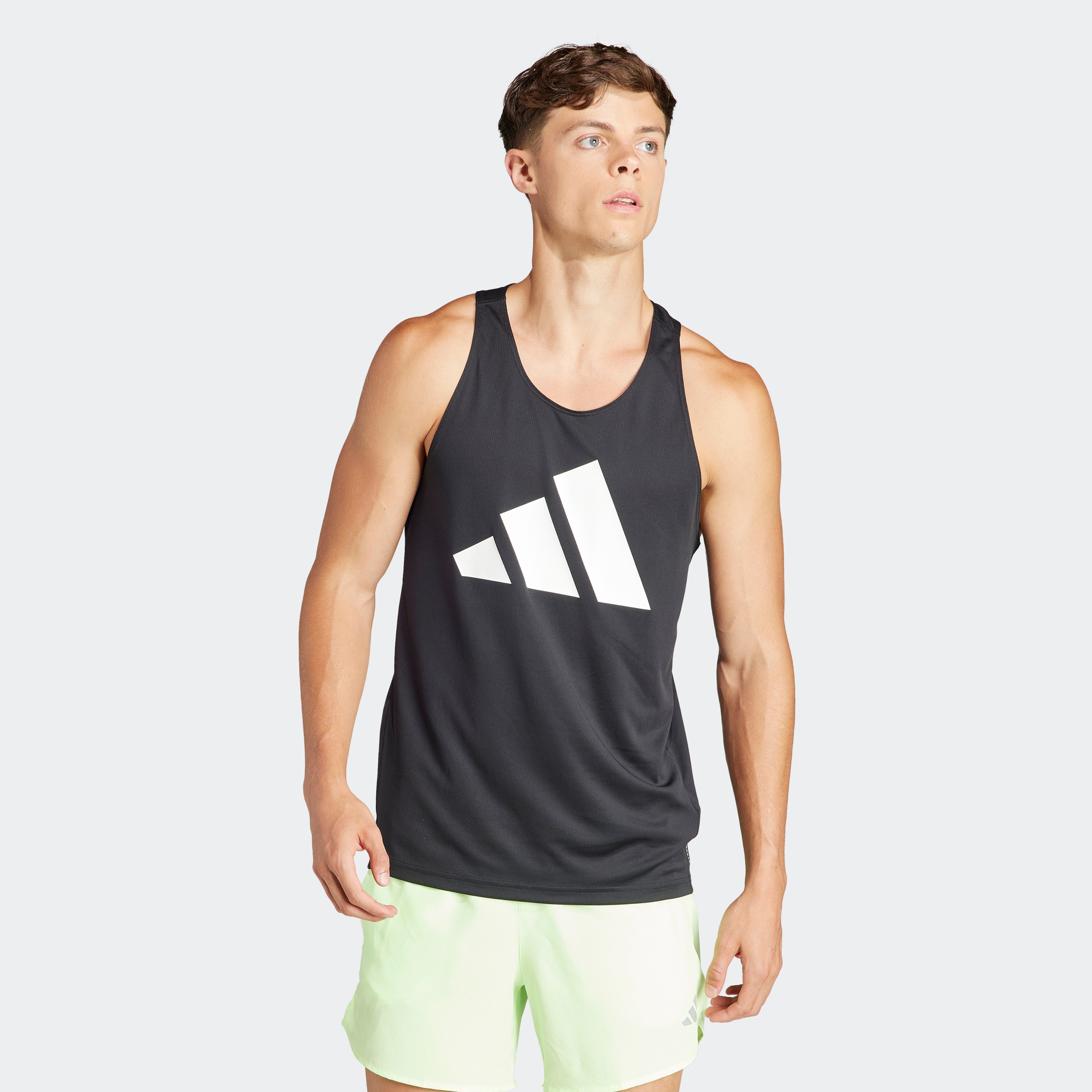 adidas Performance Lauftop "RUN IT TANK" günstig online kaufen