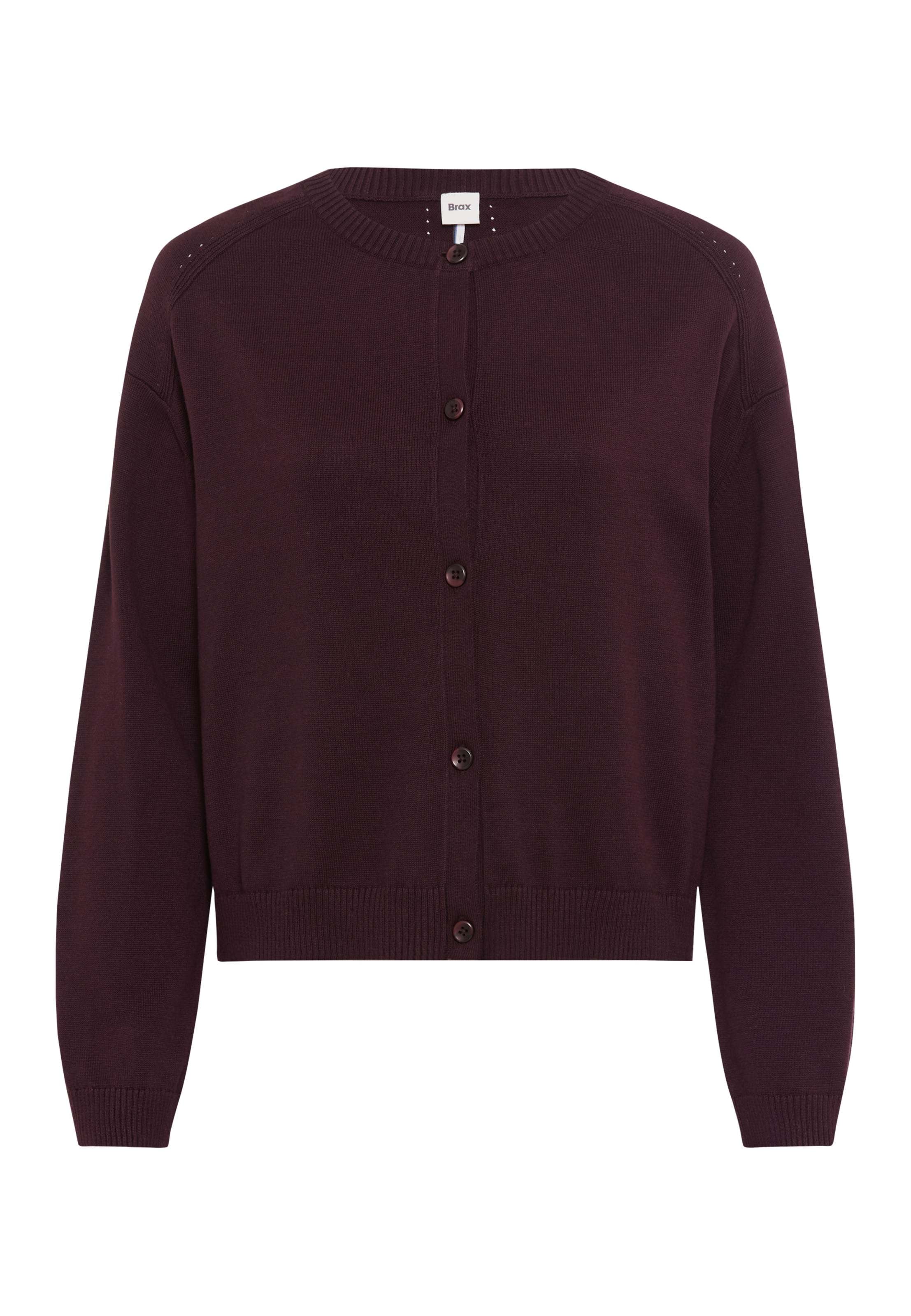 Brax Strickjacke »Style ANN«